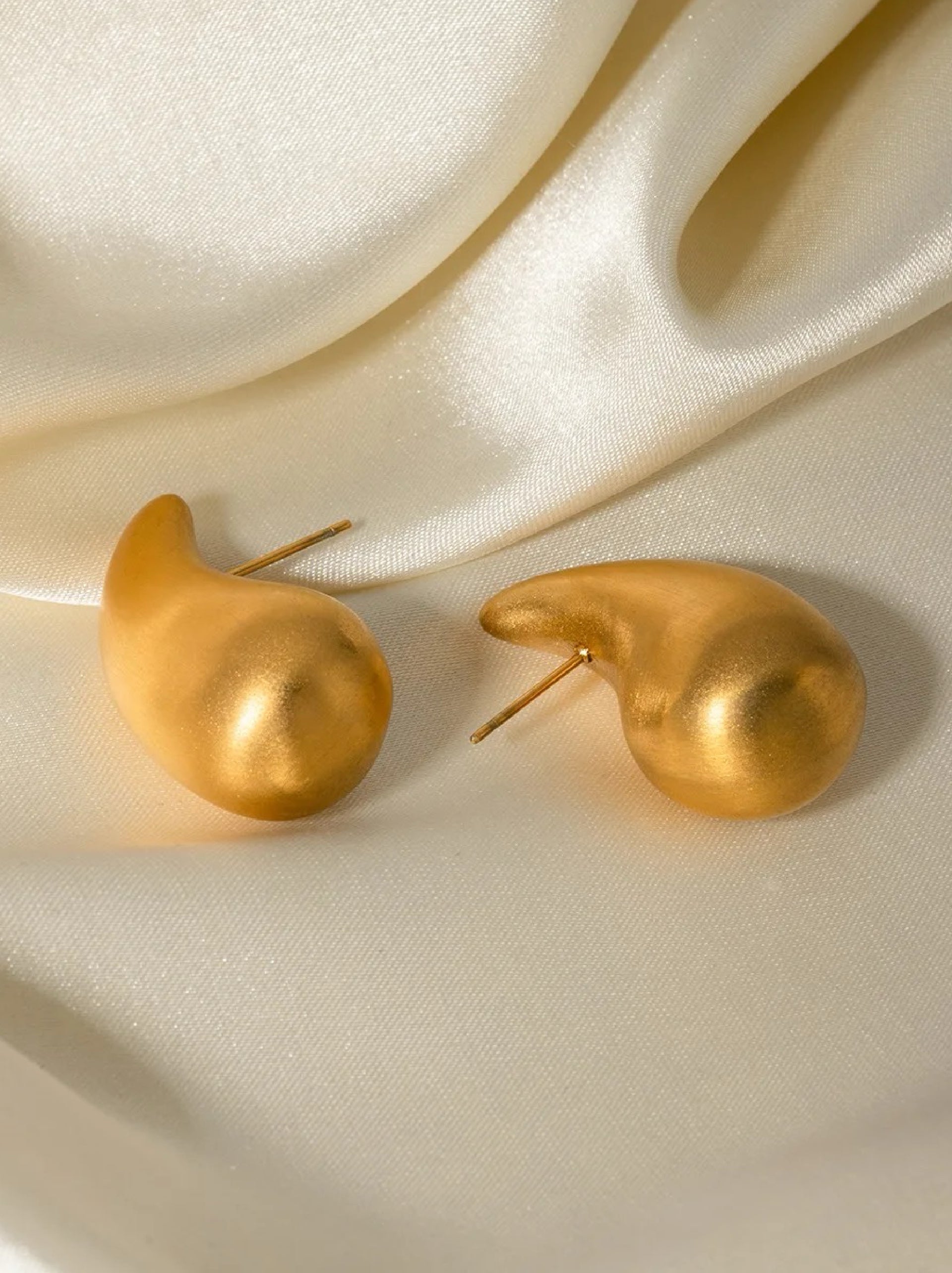 Aqua Earring