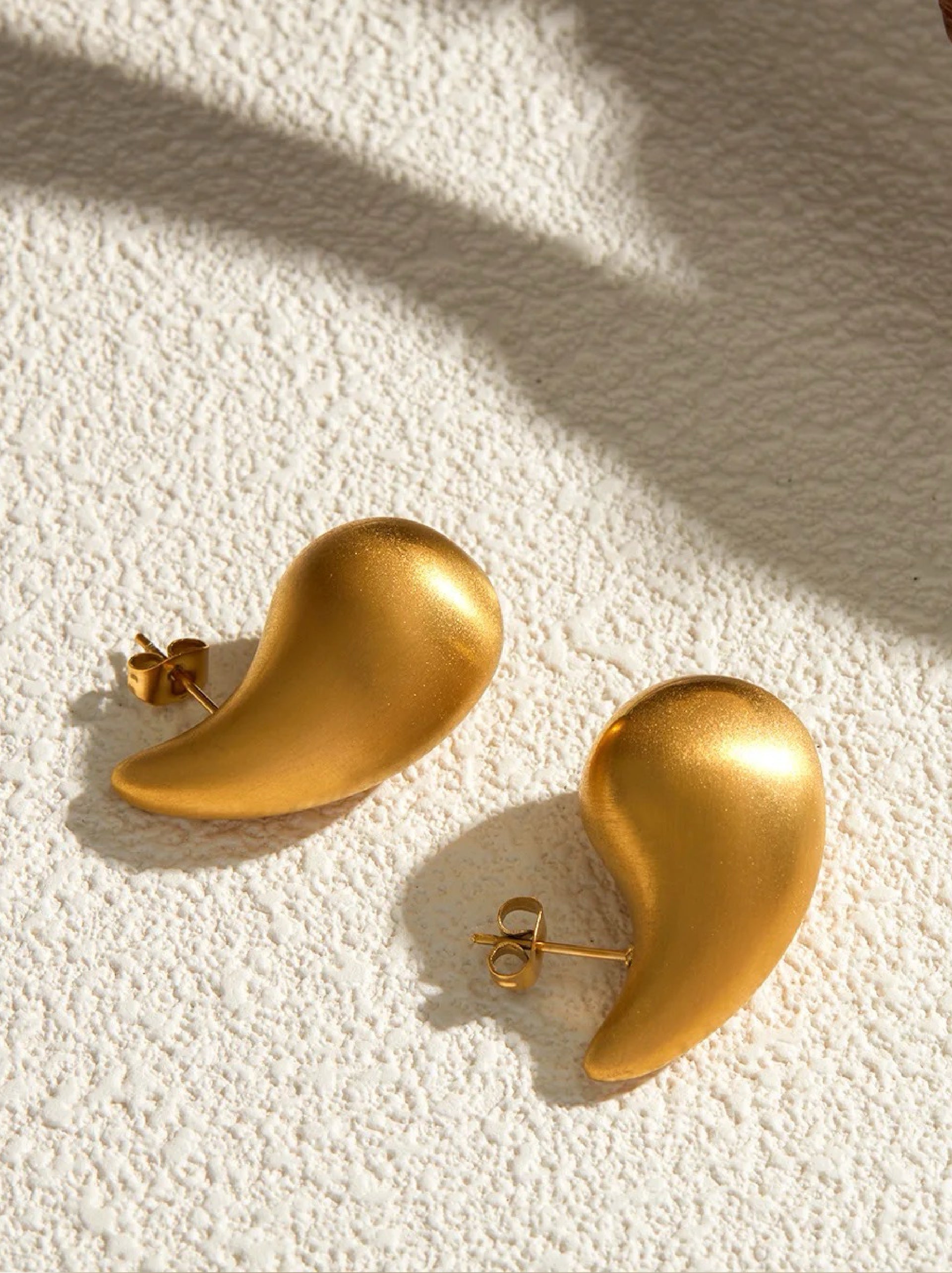 Aqua Earring