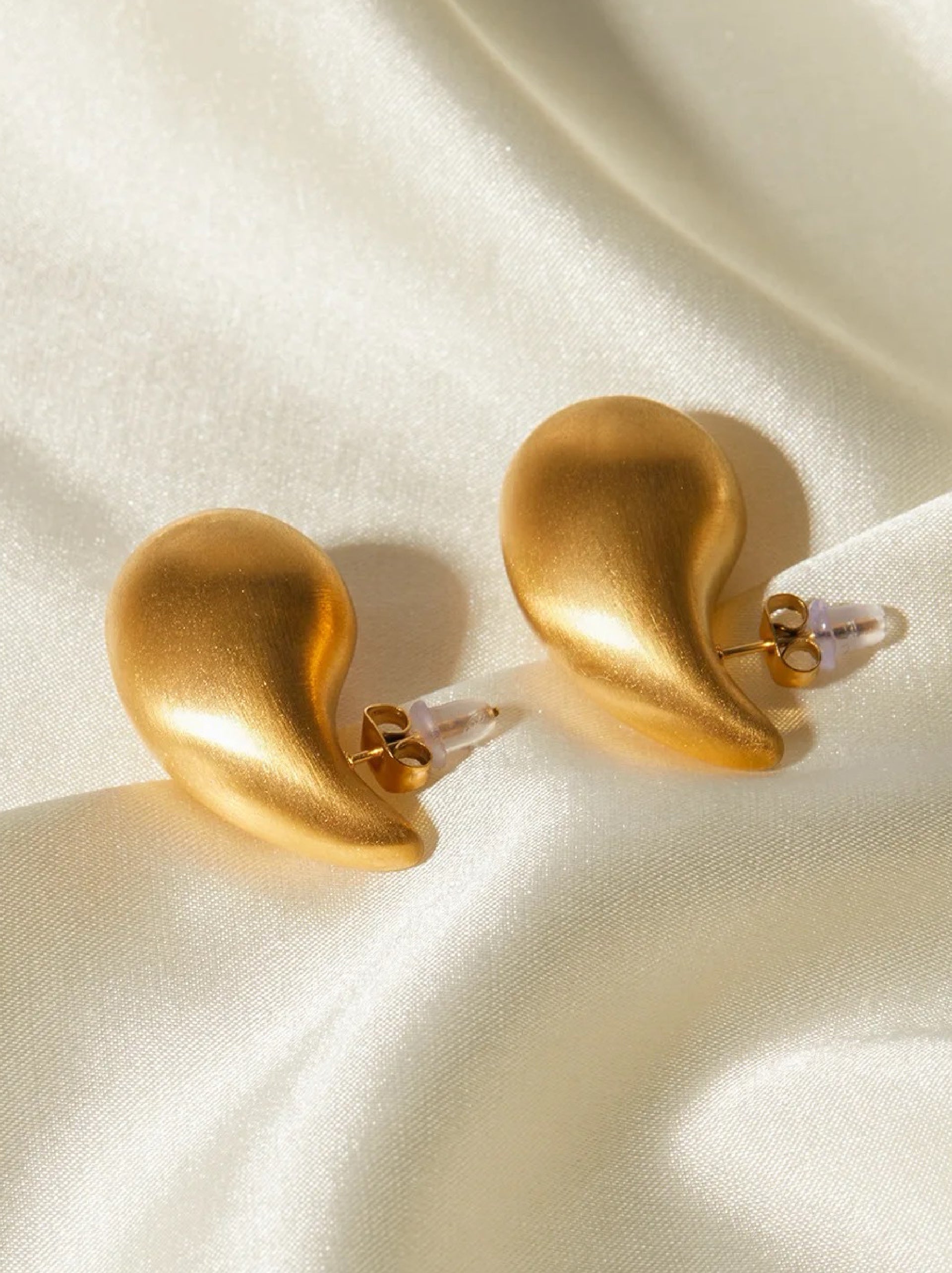 Aqua Earring