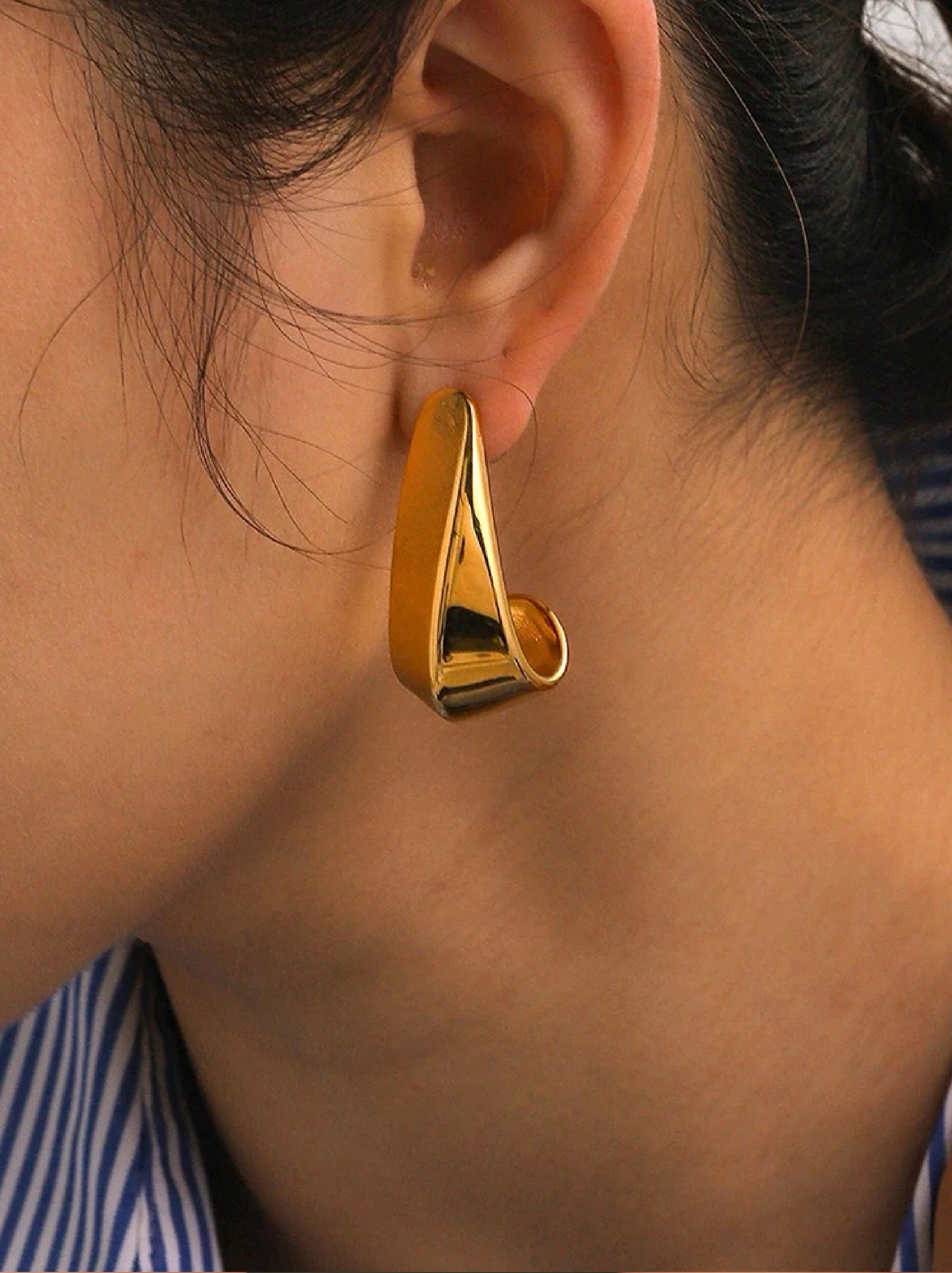Juna Earring