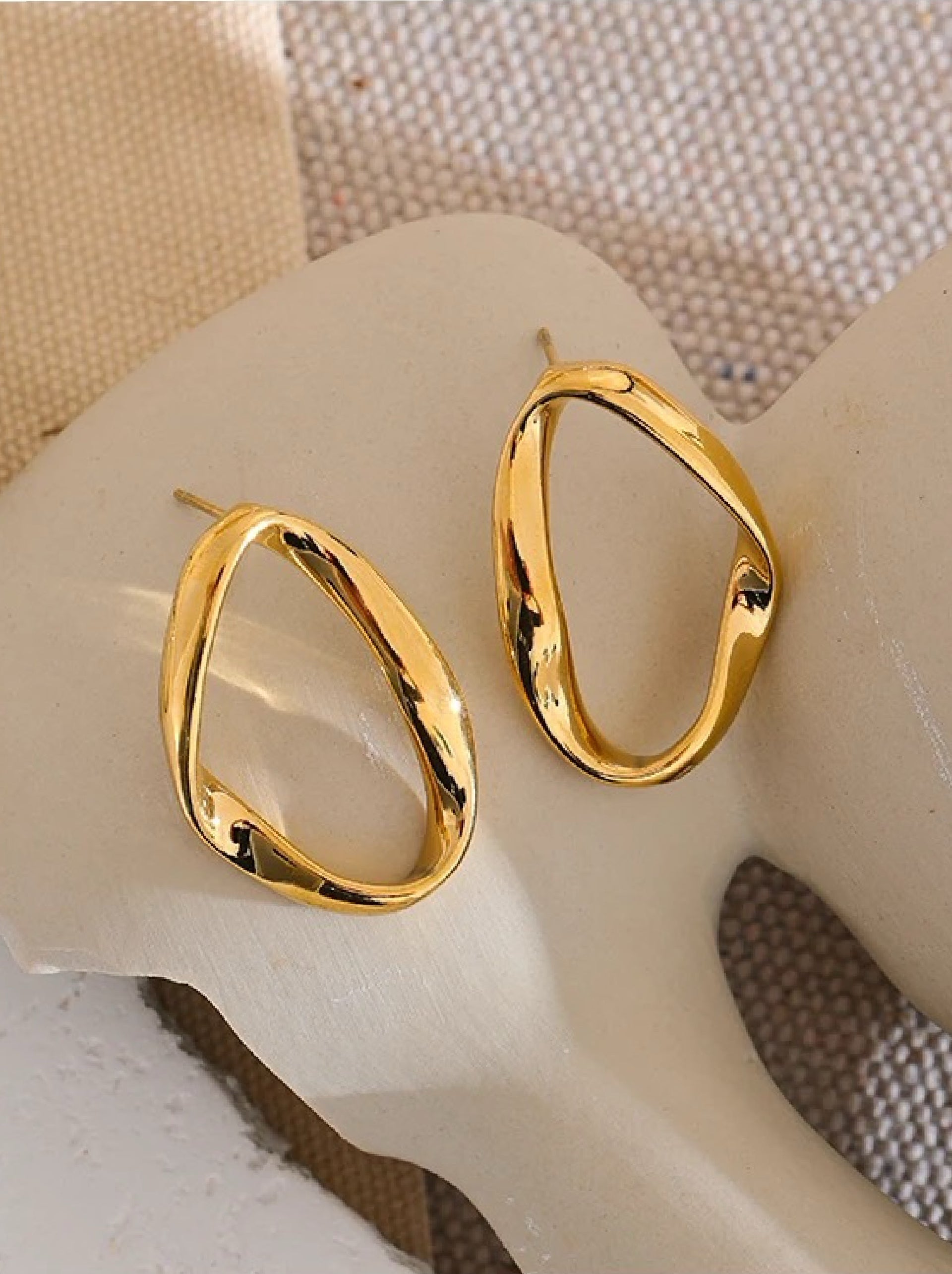Gothic Earring
