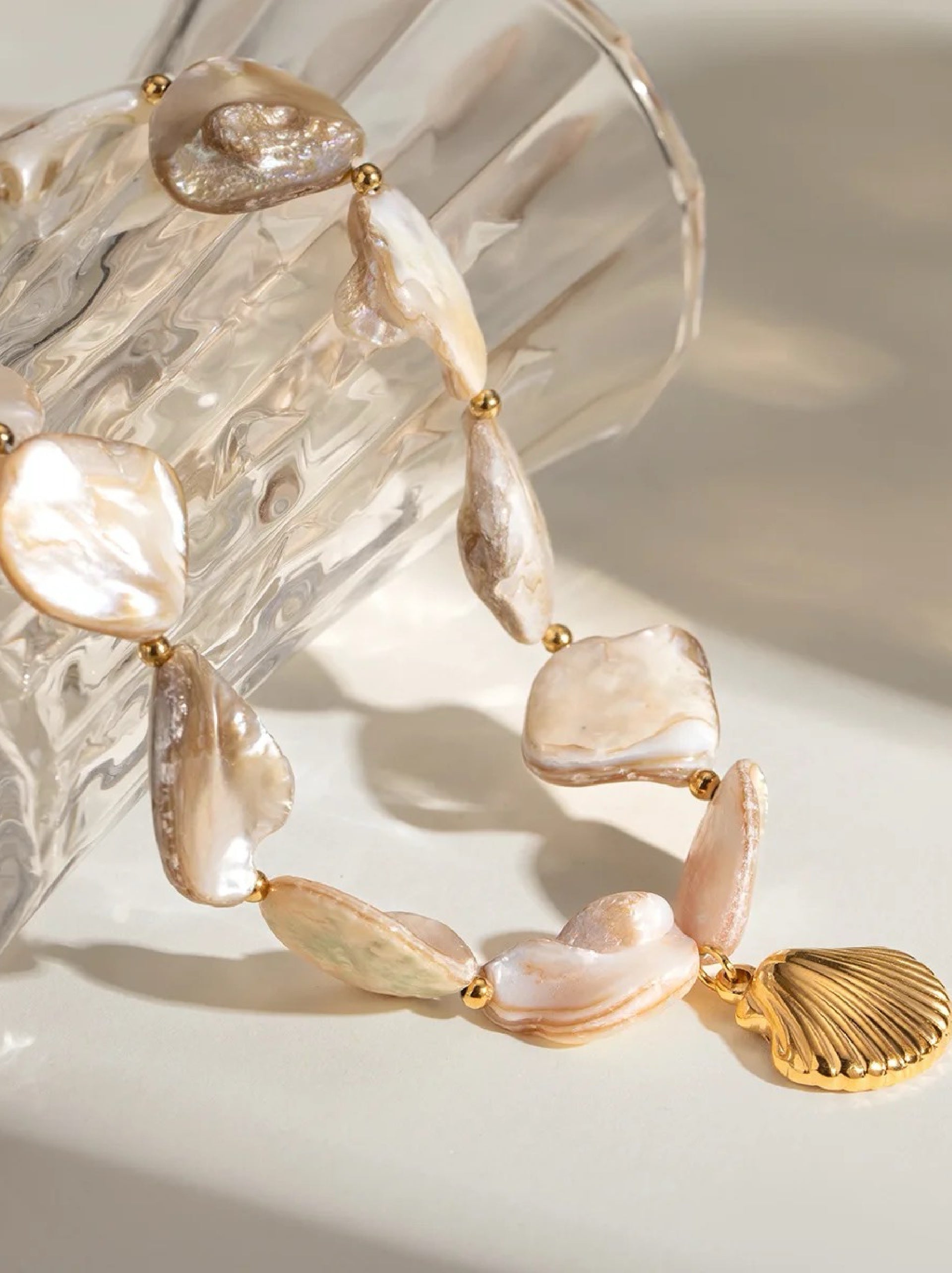 Marisol Necklace