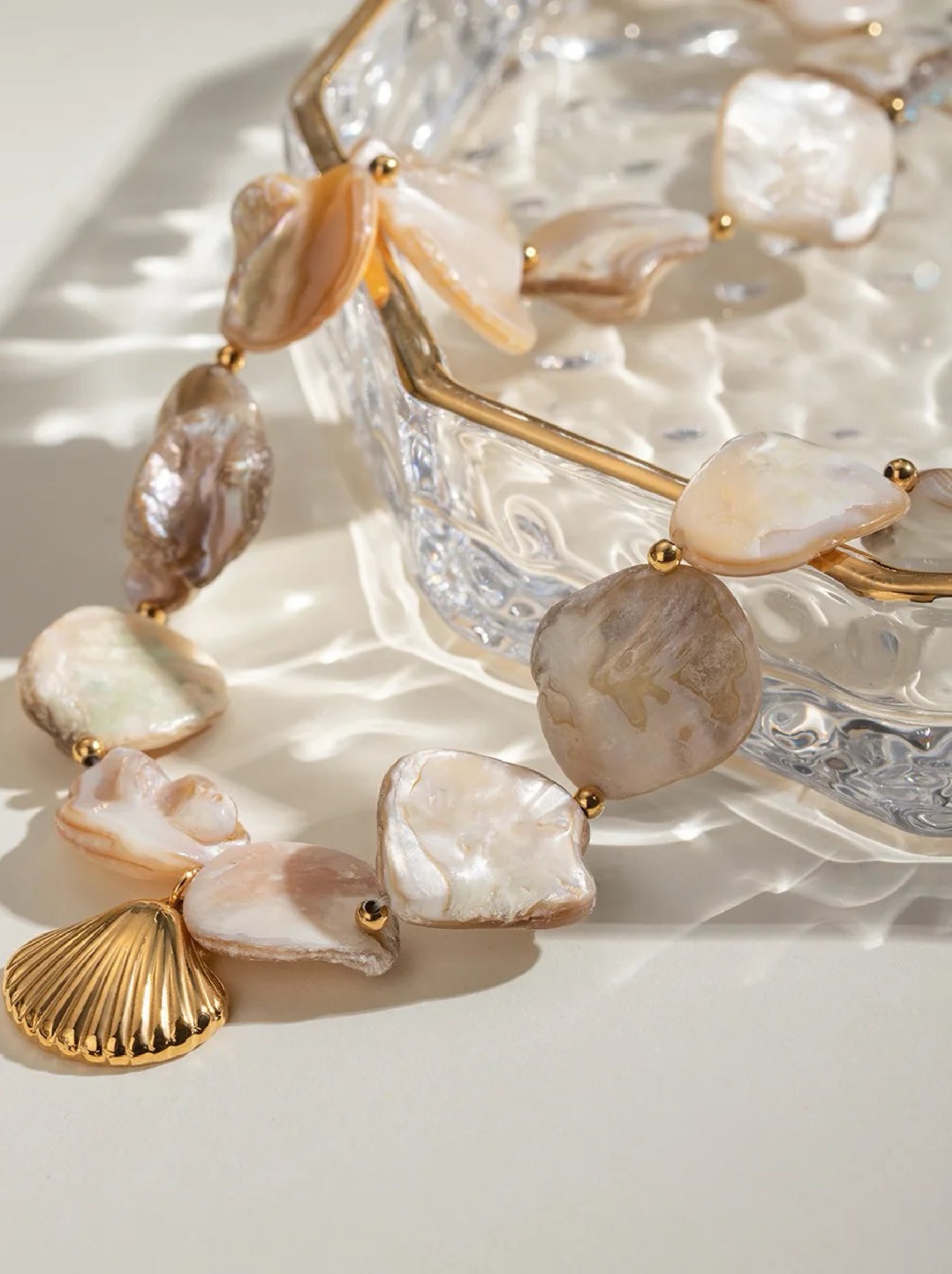 Marisol Necklace