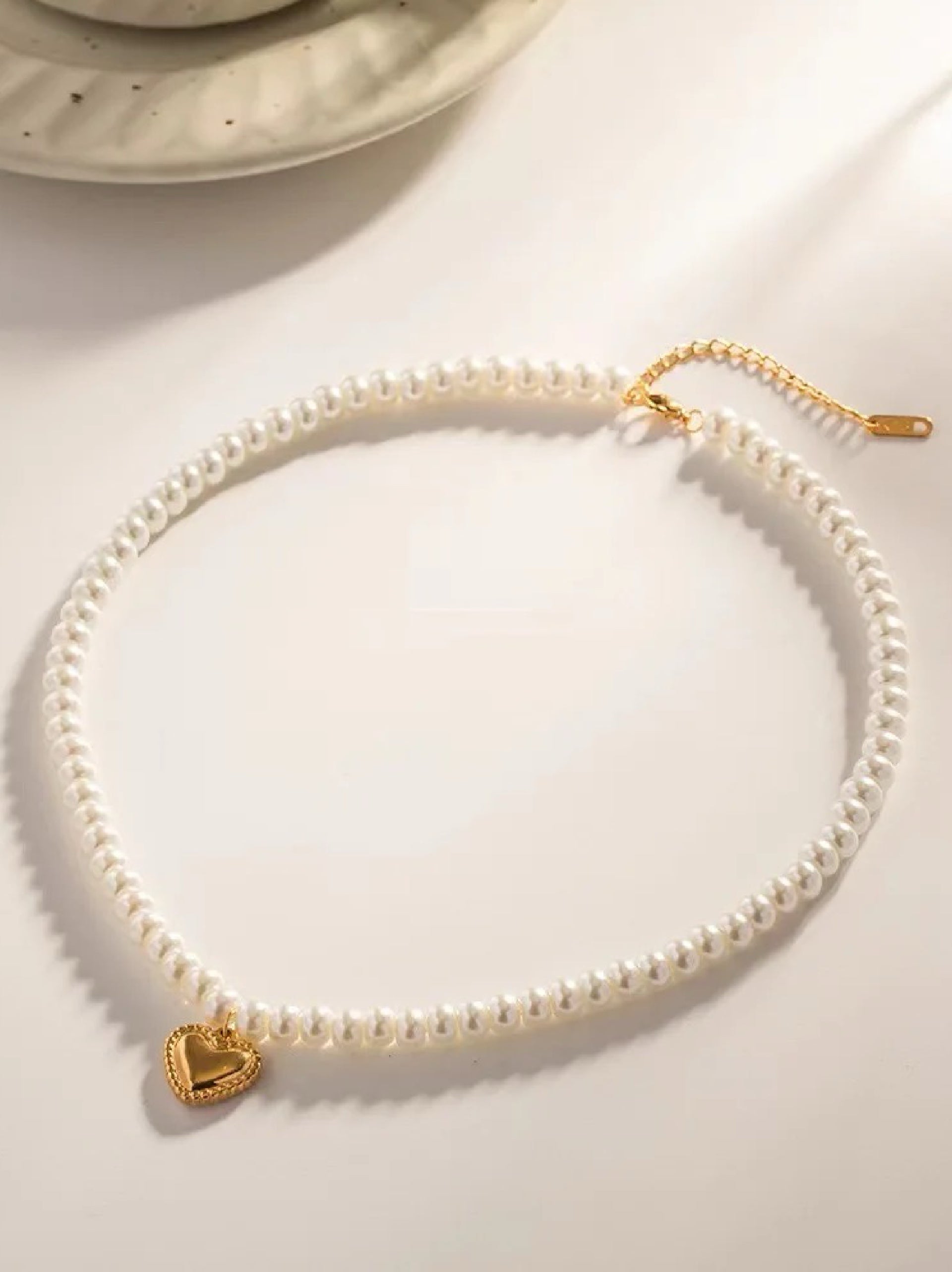 Coralina Necklace