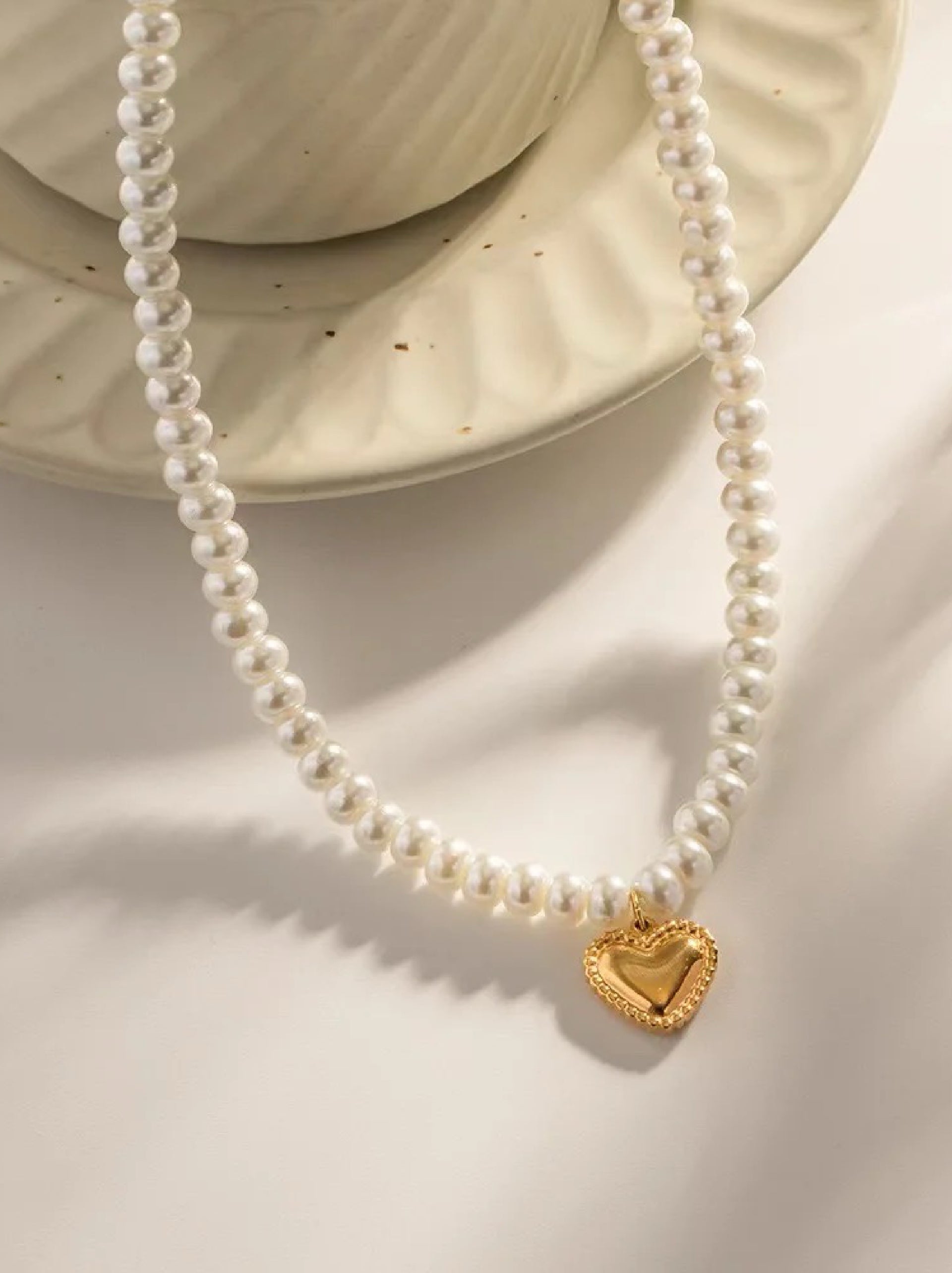 Coralina Necklace