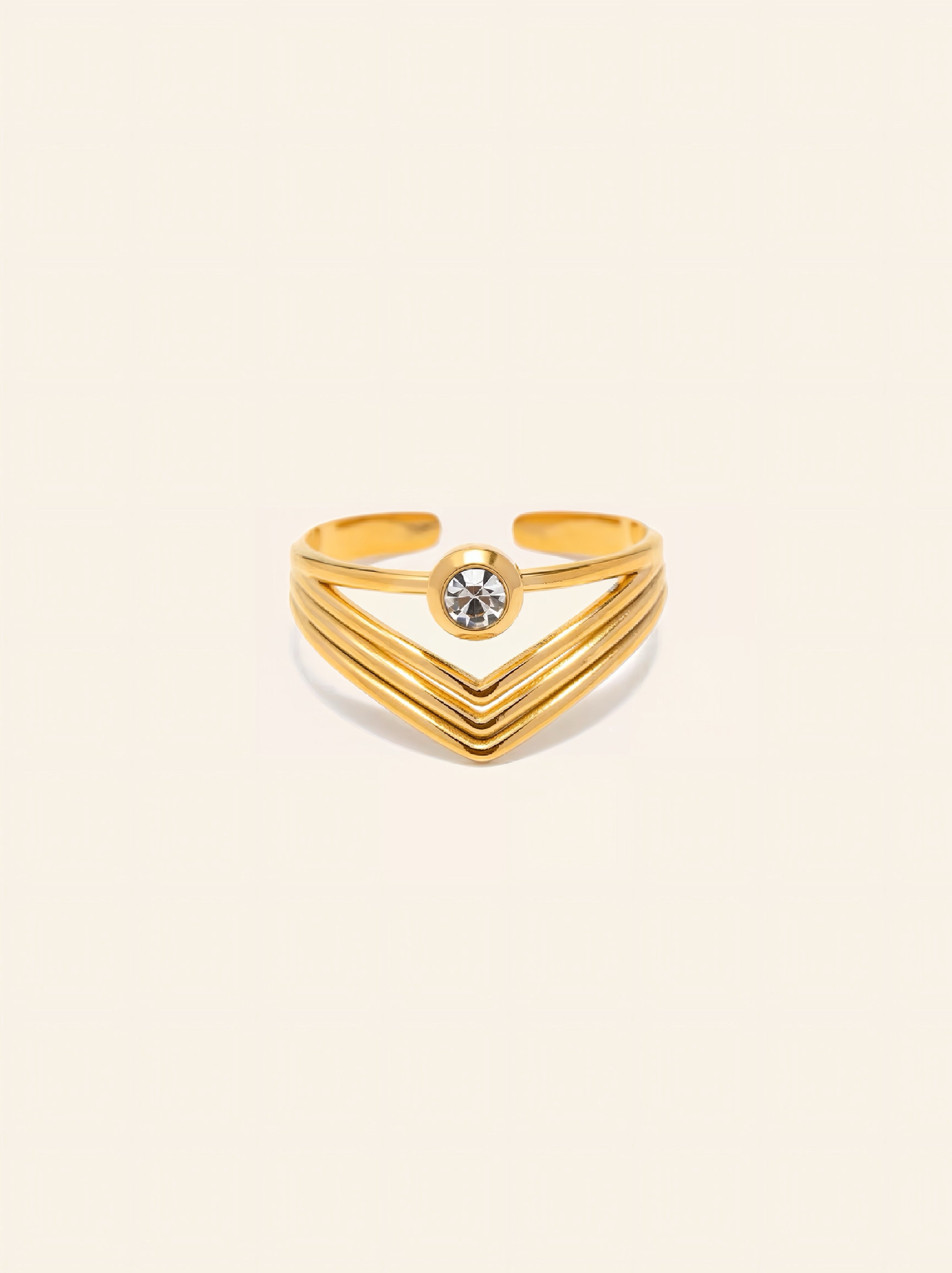 Vanta Ring