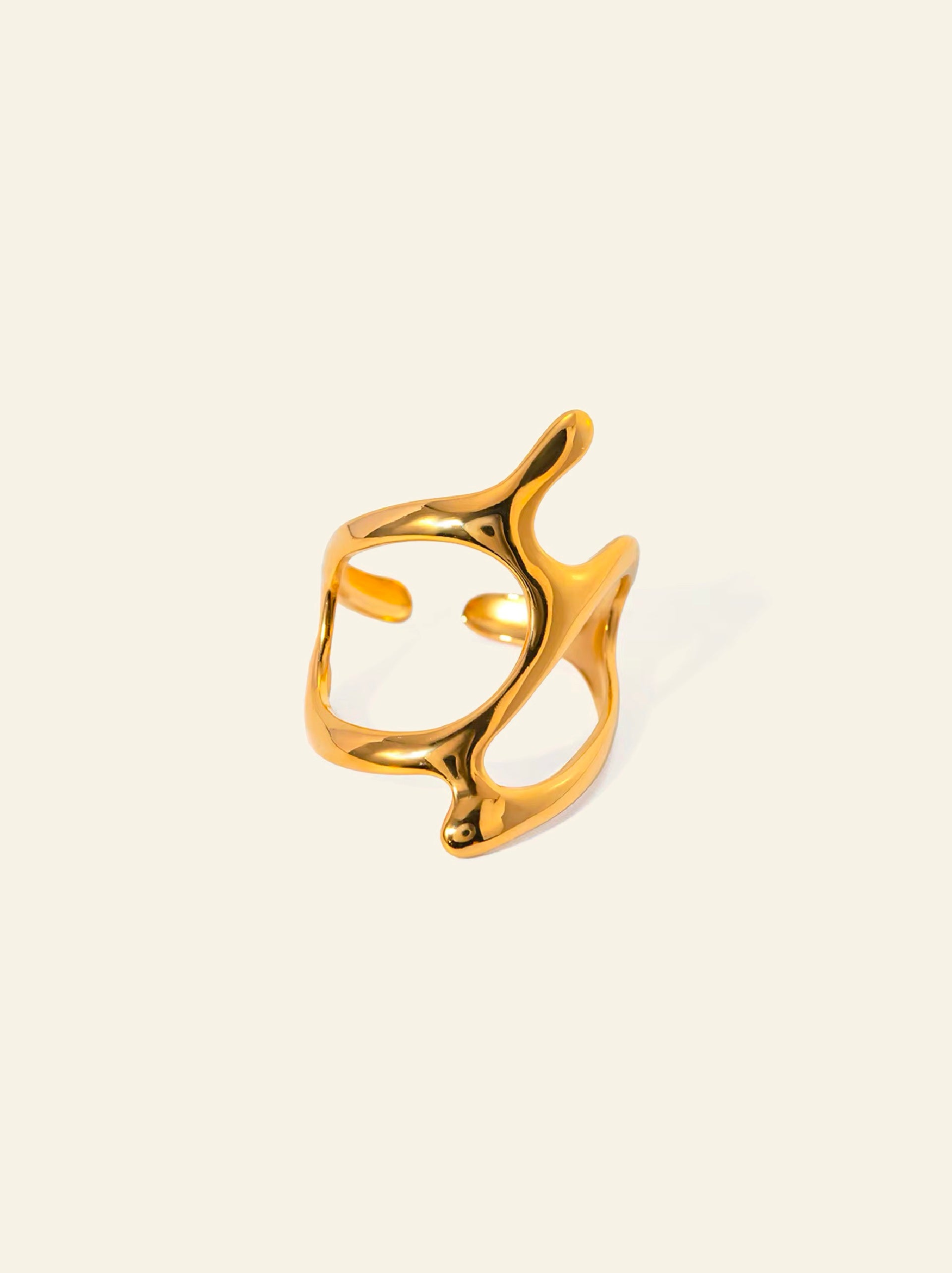 Lightning Ring