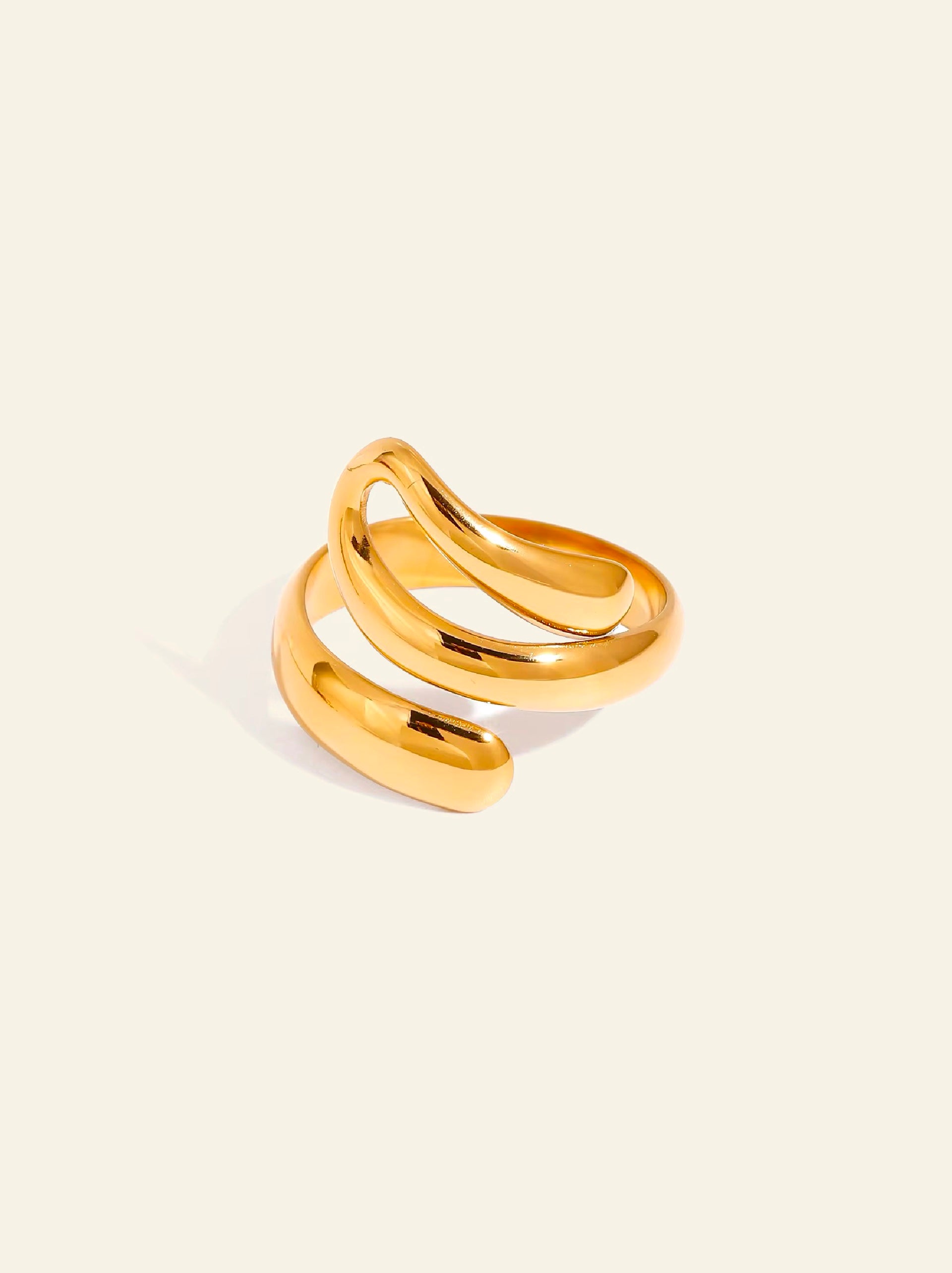 Orbit ring