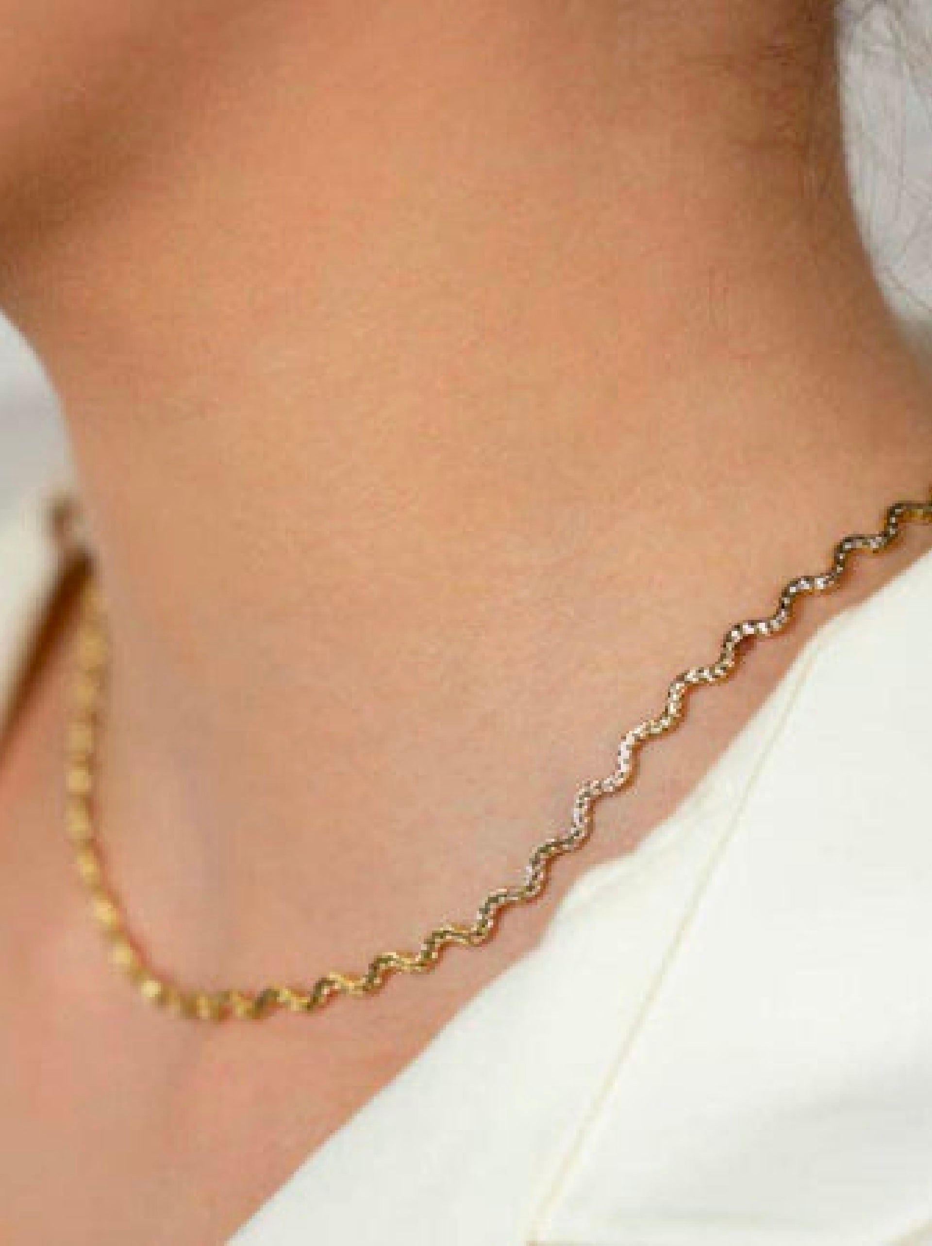 Hermione Necklace