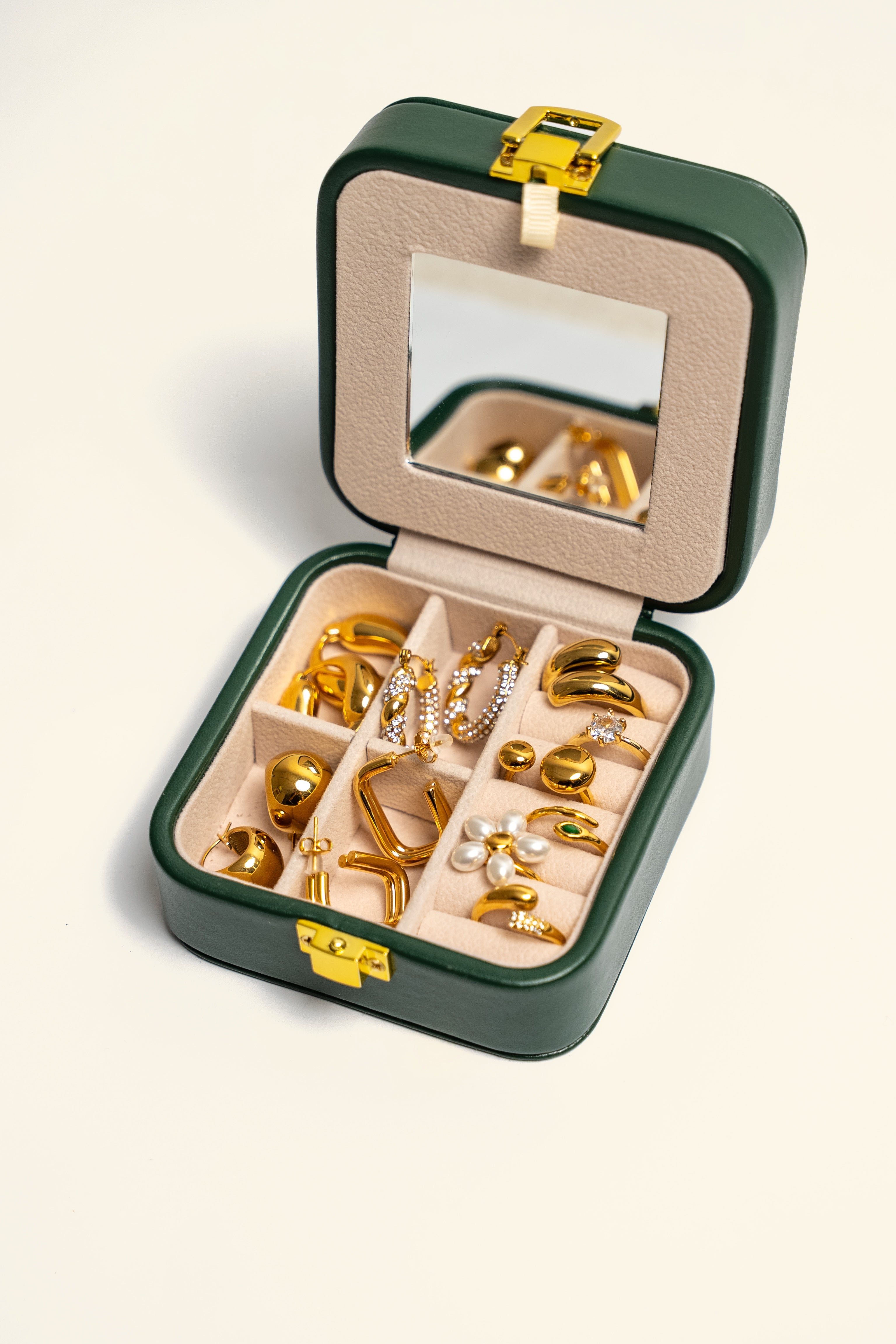 Jewellery Case