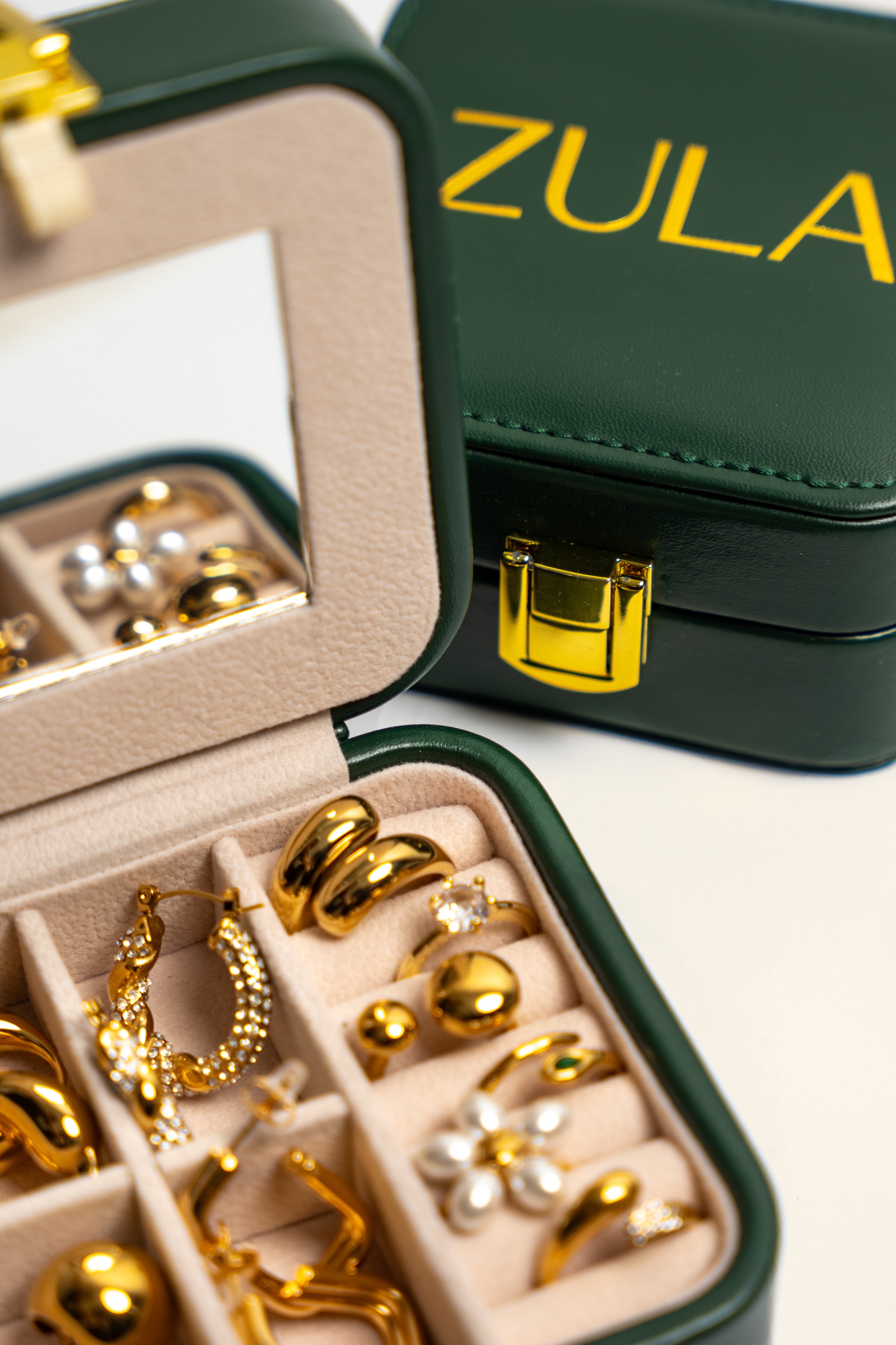 Jewellery Case
