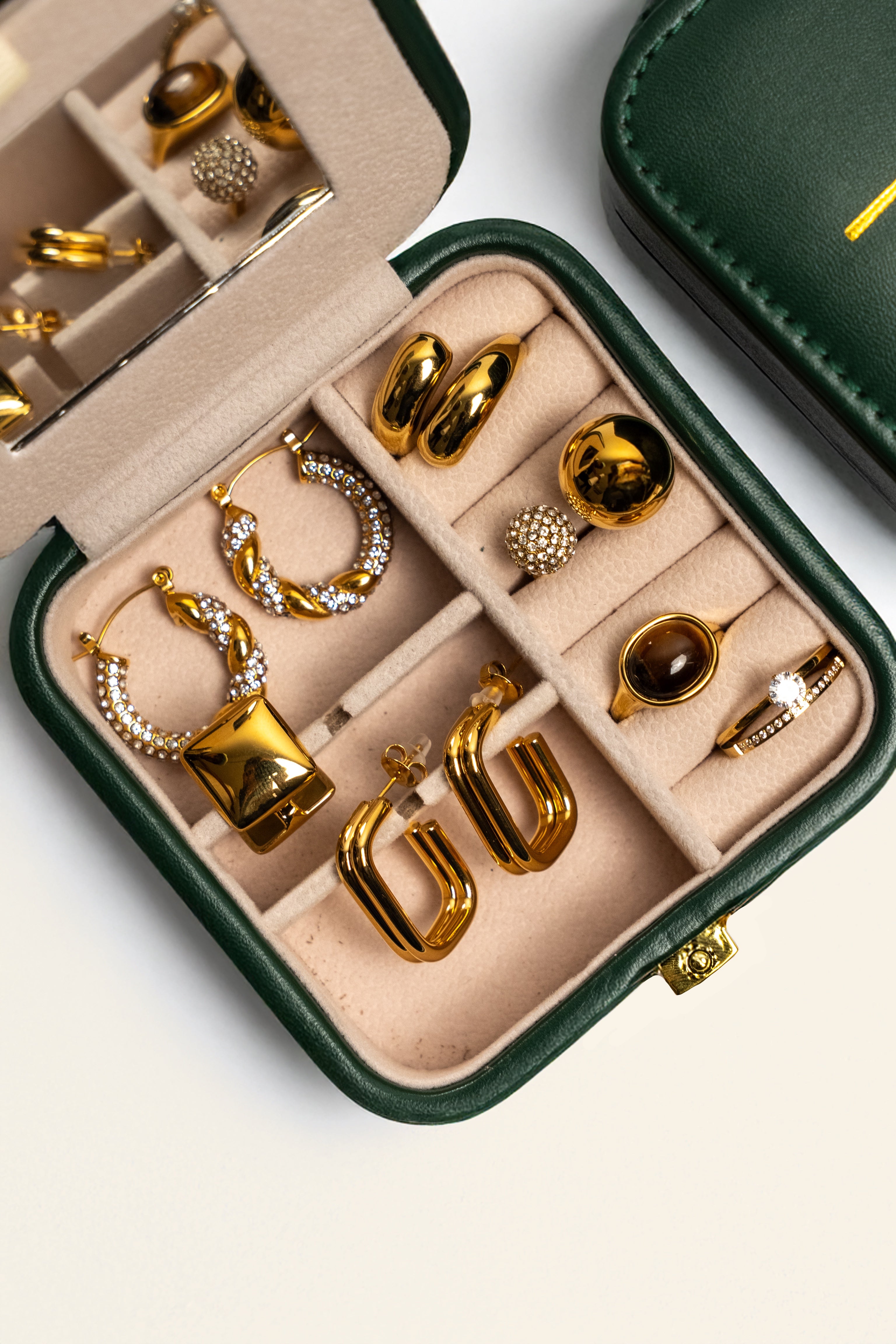 Jewellery Case