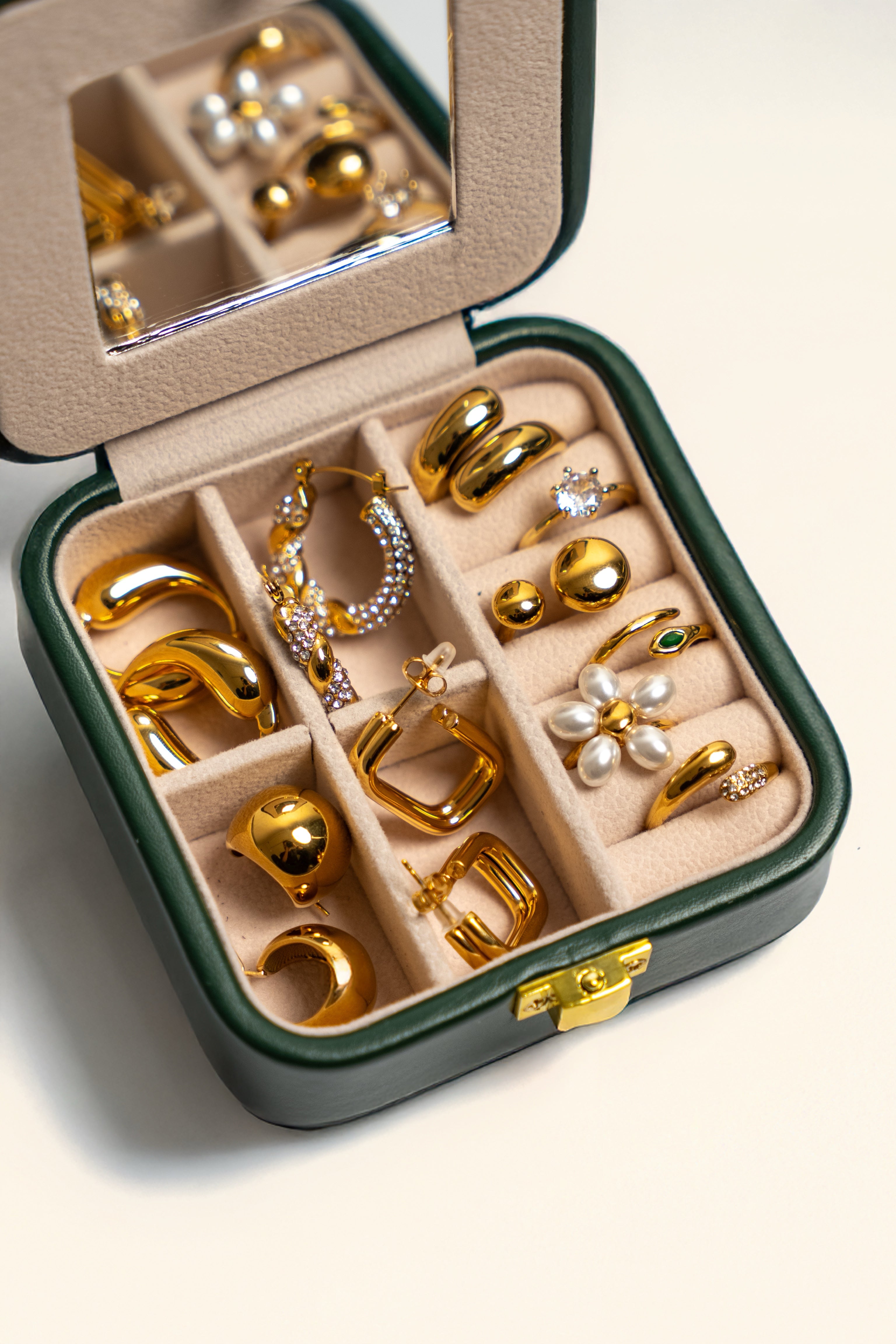 Jewellery Case