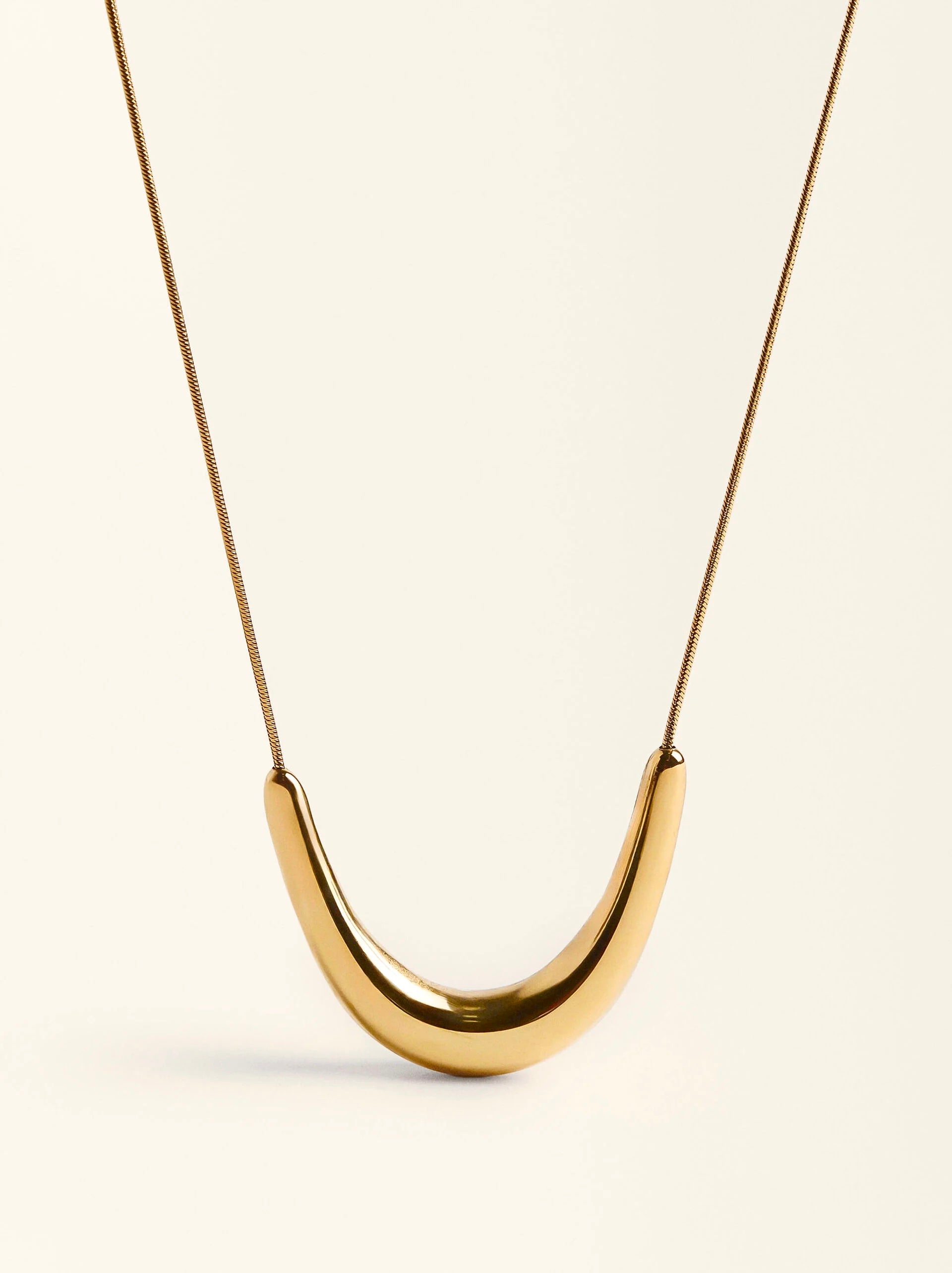 Luna Necklace
