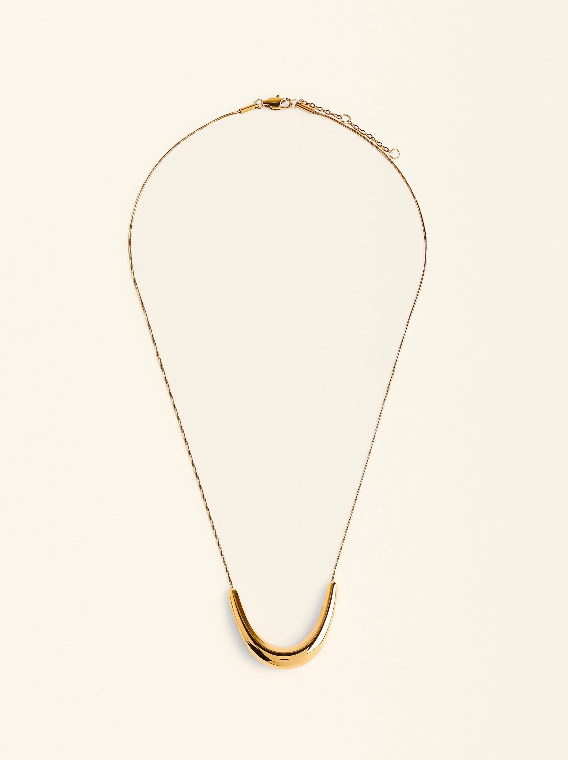 Luna Necklace