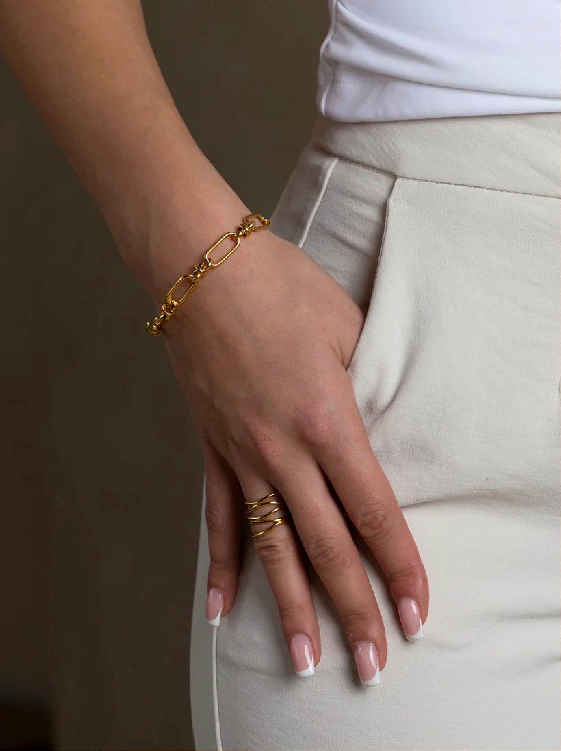 Celine Bracelet