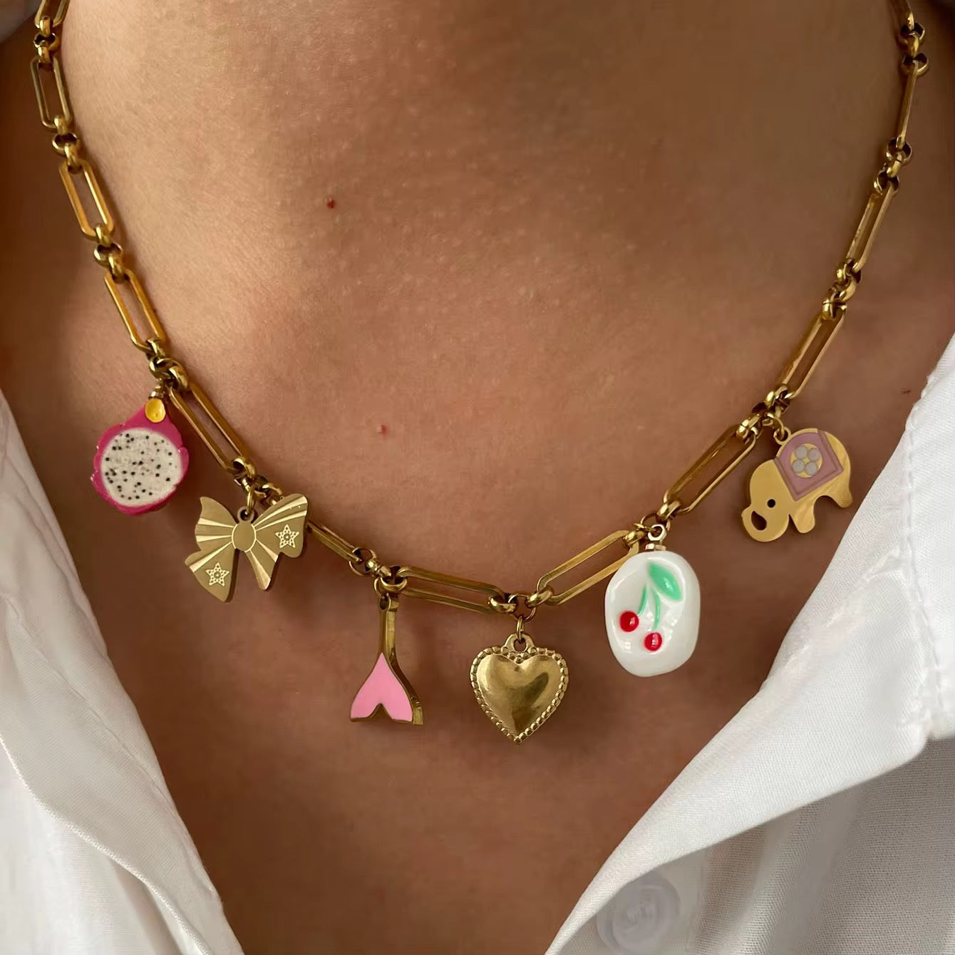 Ibiza Necklace