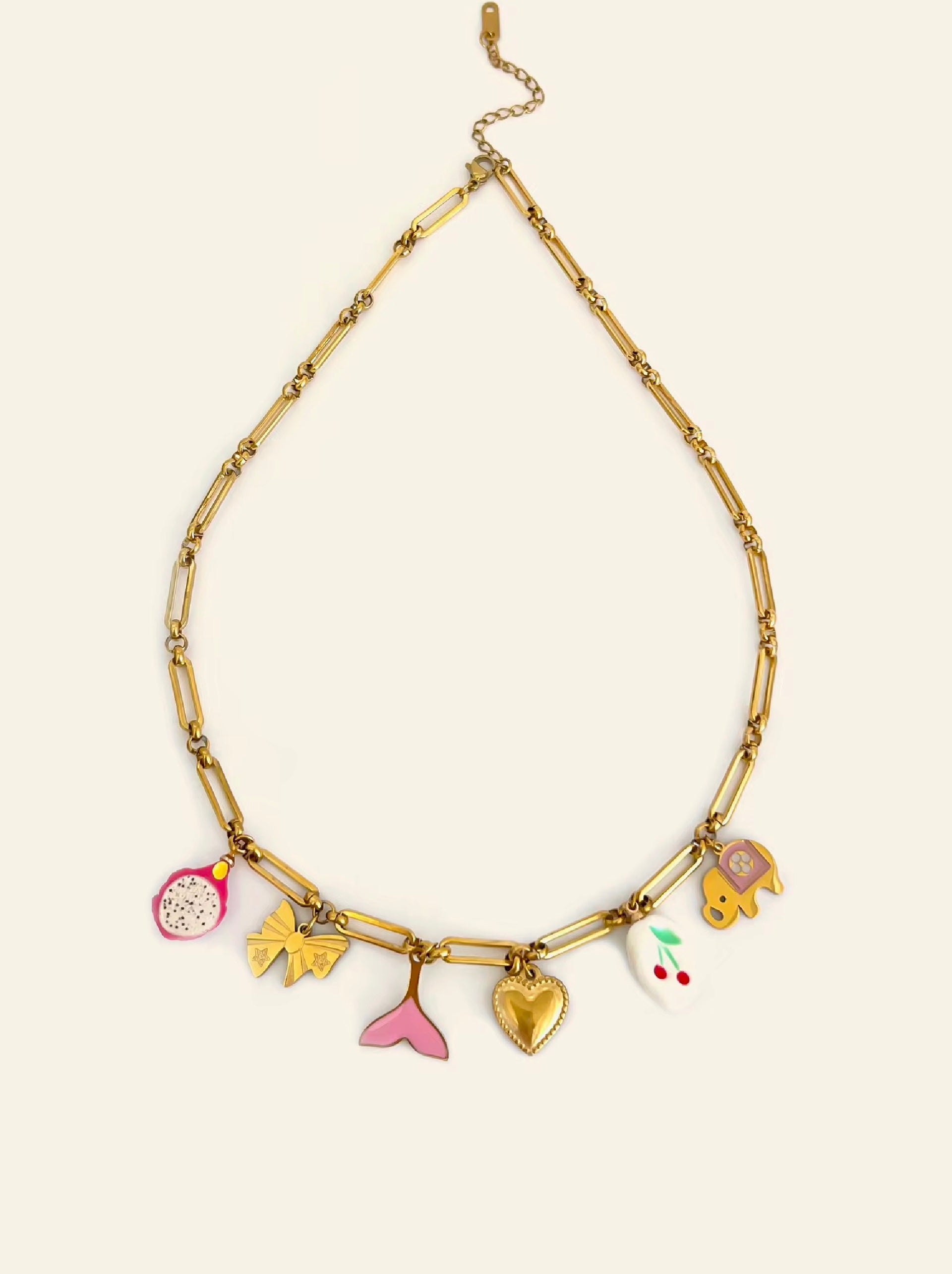 Ibiza Necklace