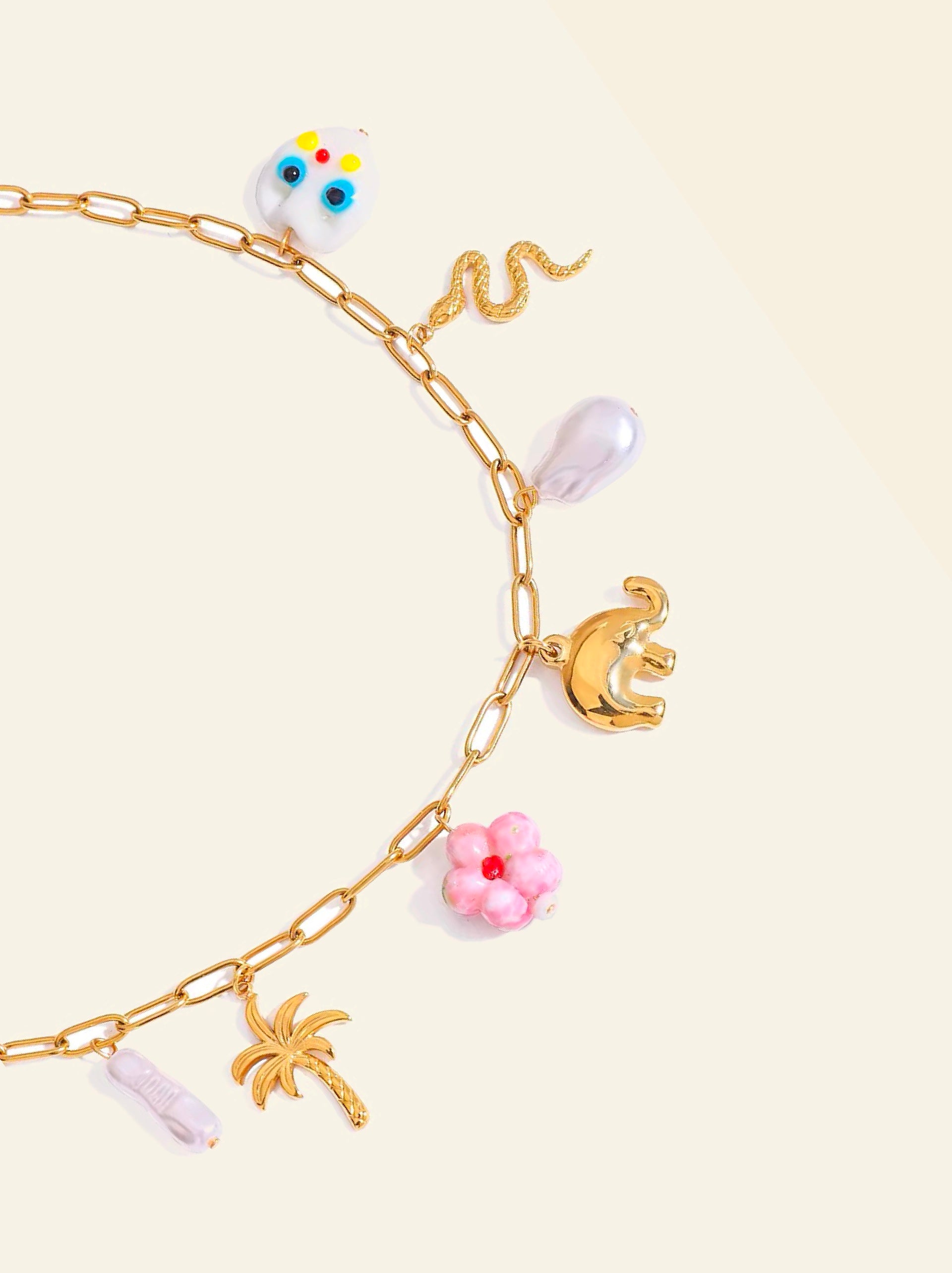 Malibu Necklace