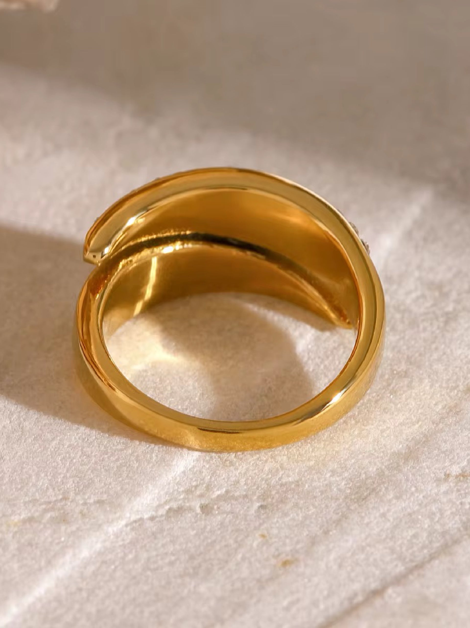 Milky way Ring