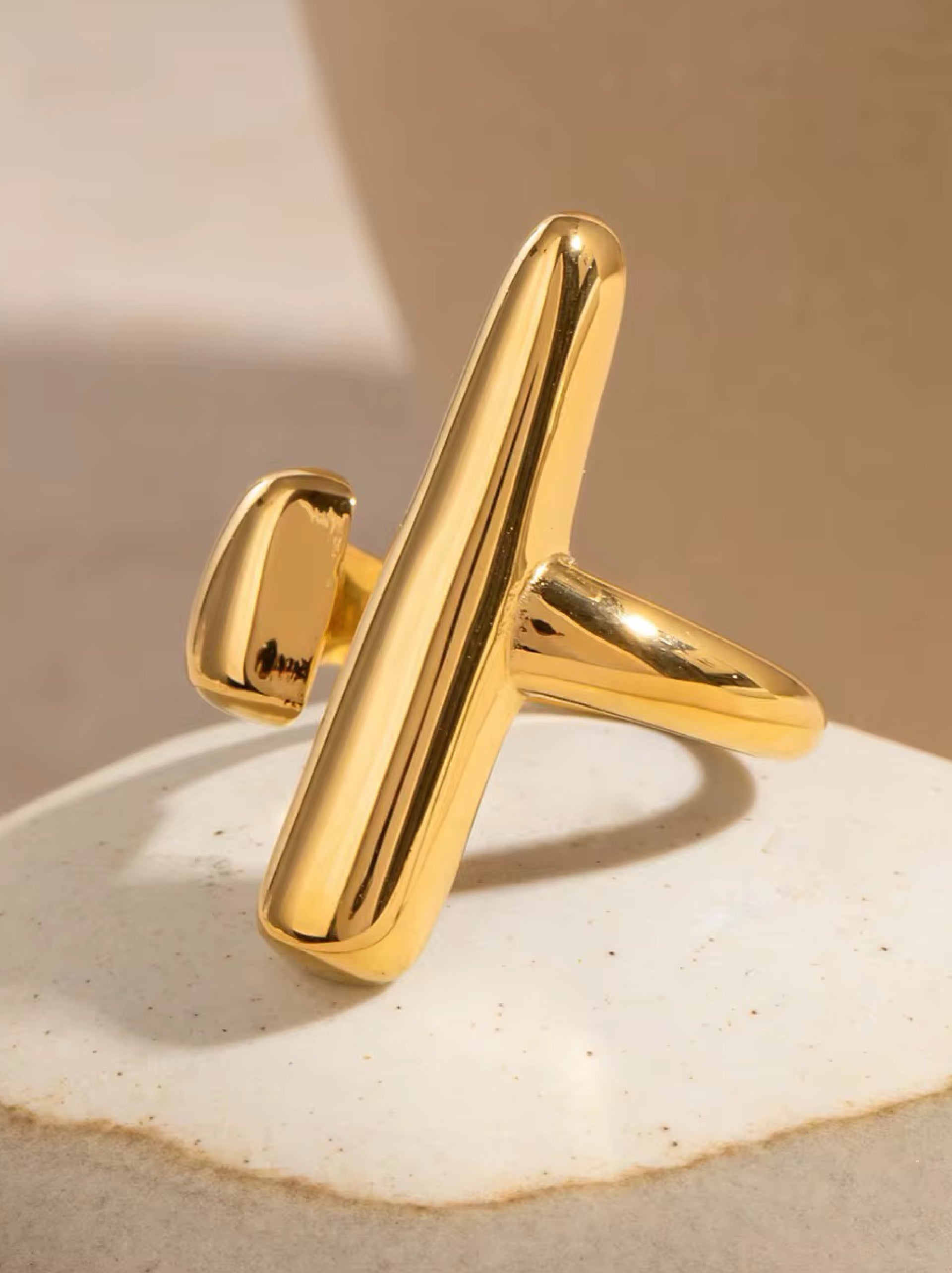 Tower Ring