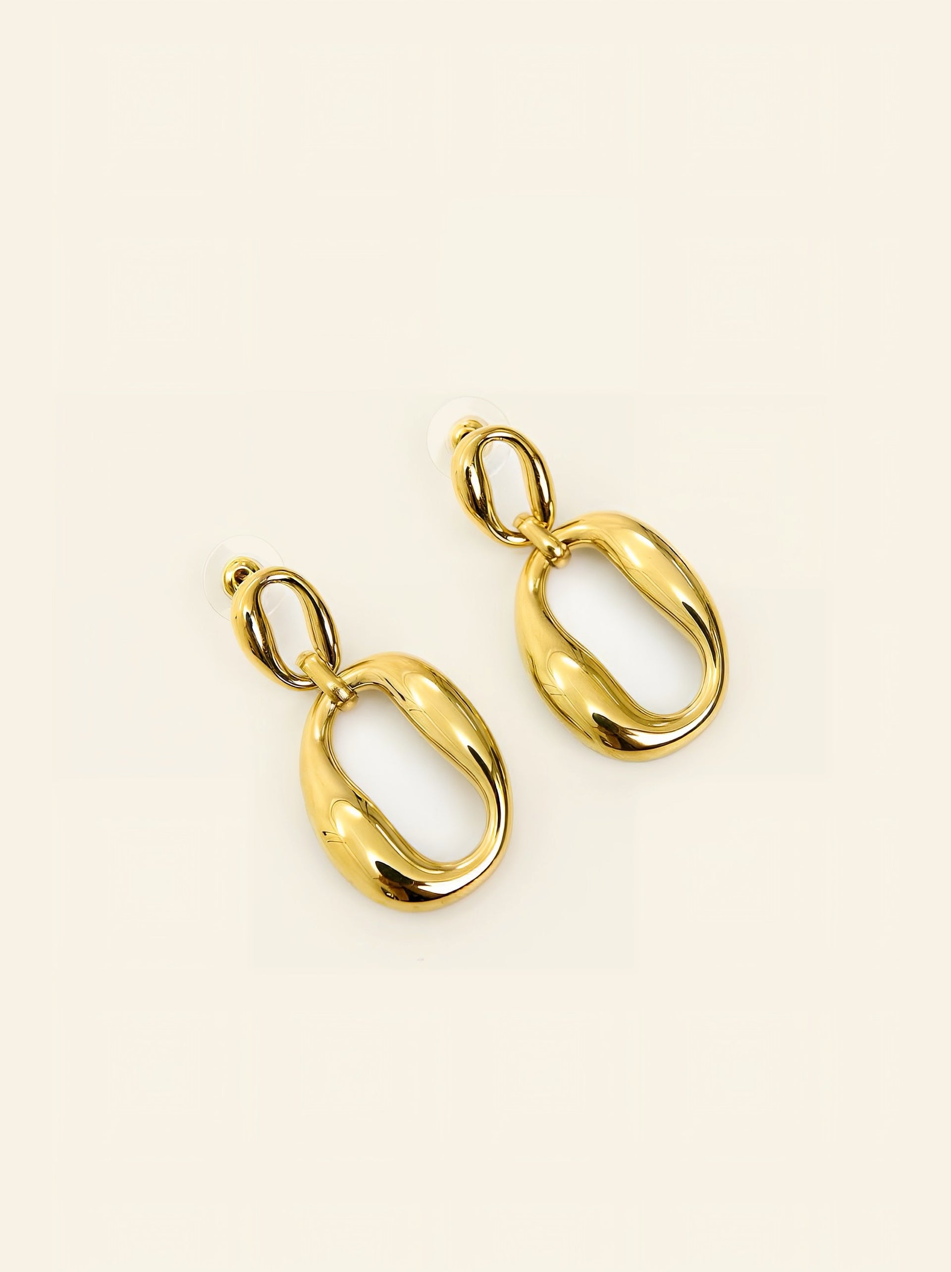 Baddie Earrings