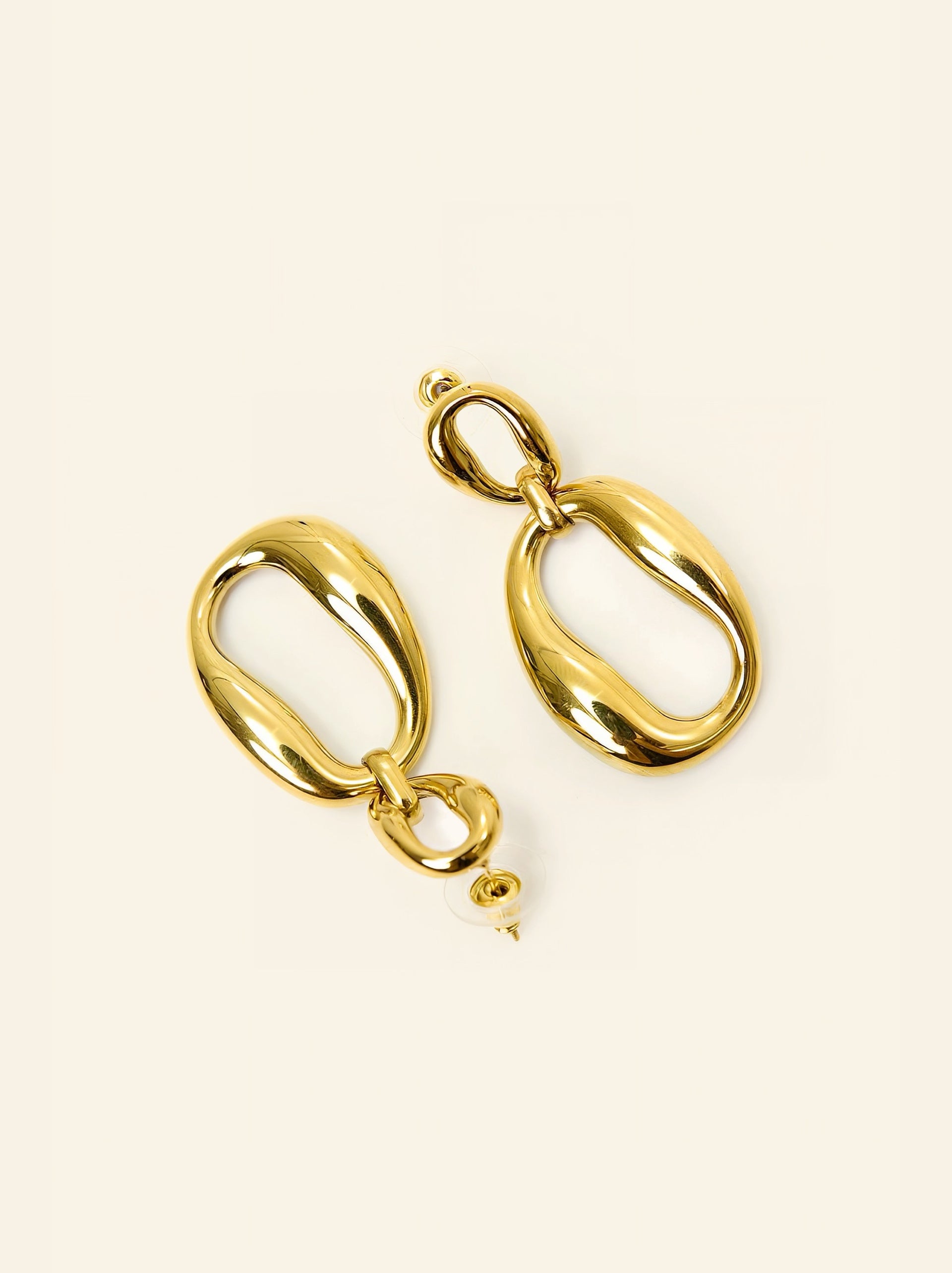 Baddie Earrings