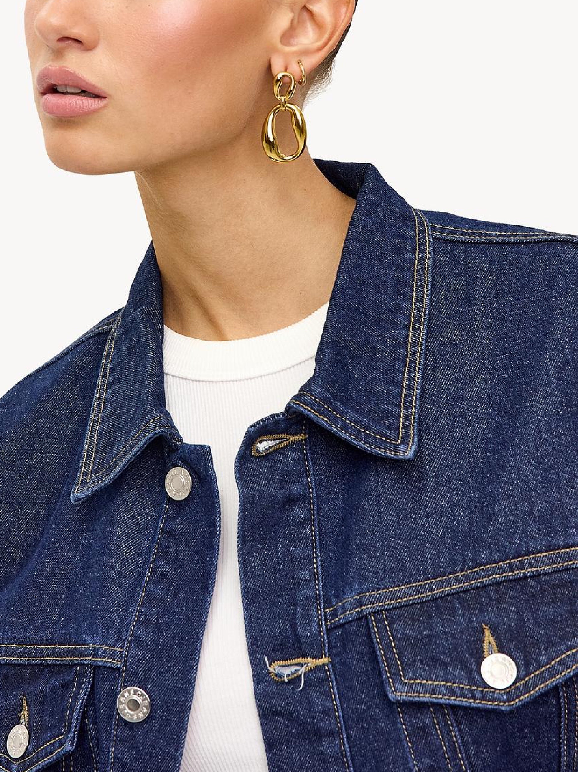 Baddie Earrings