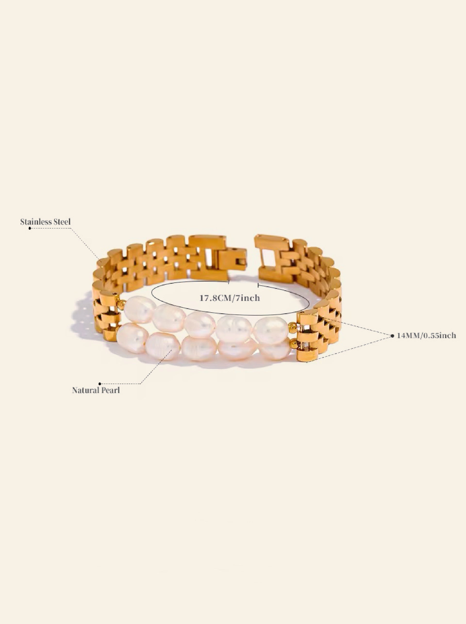 Cleopatra Bracelet