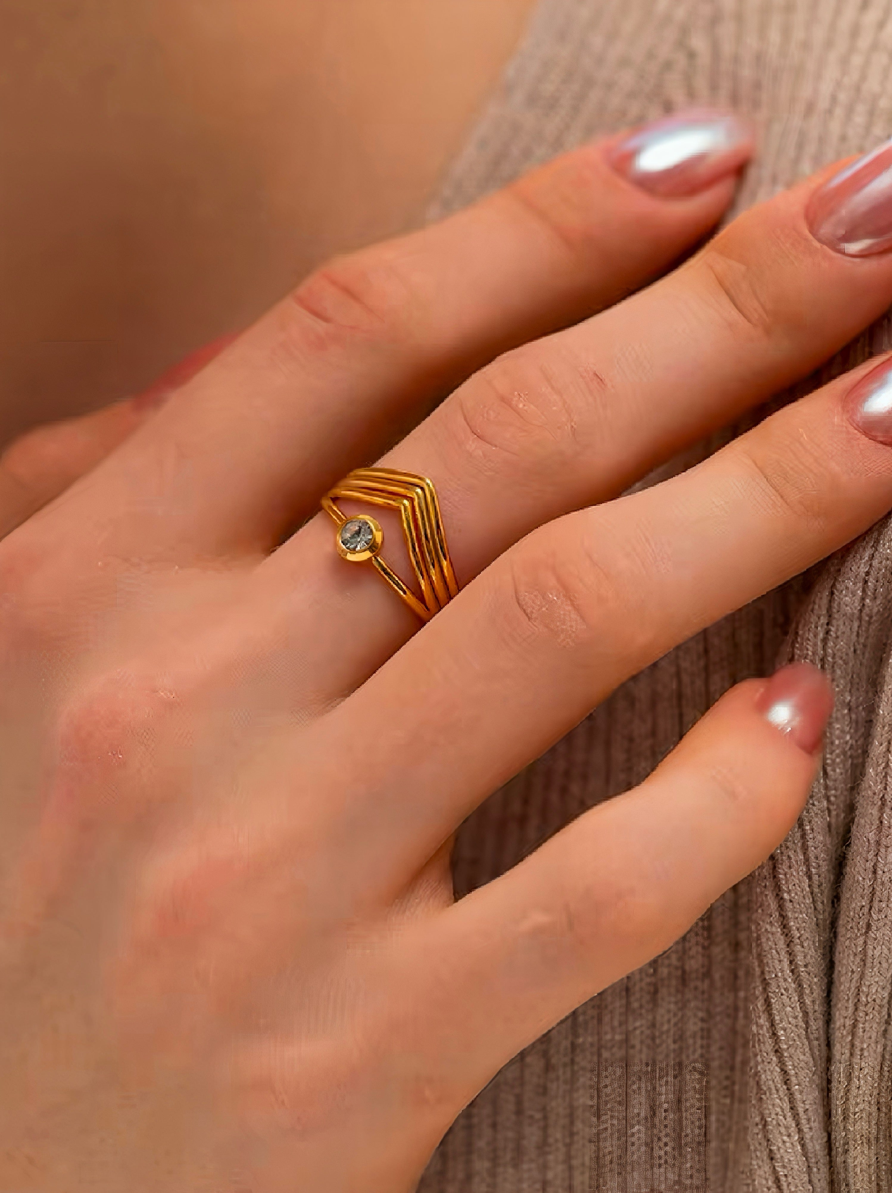Vanta Ring