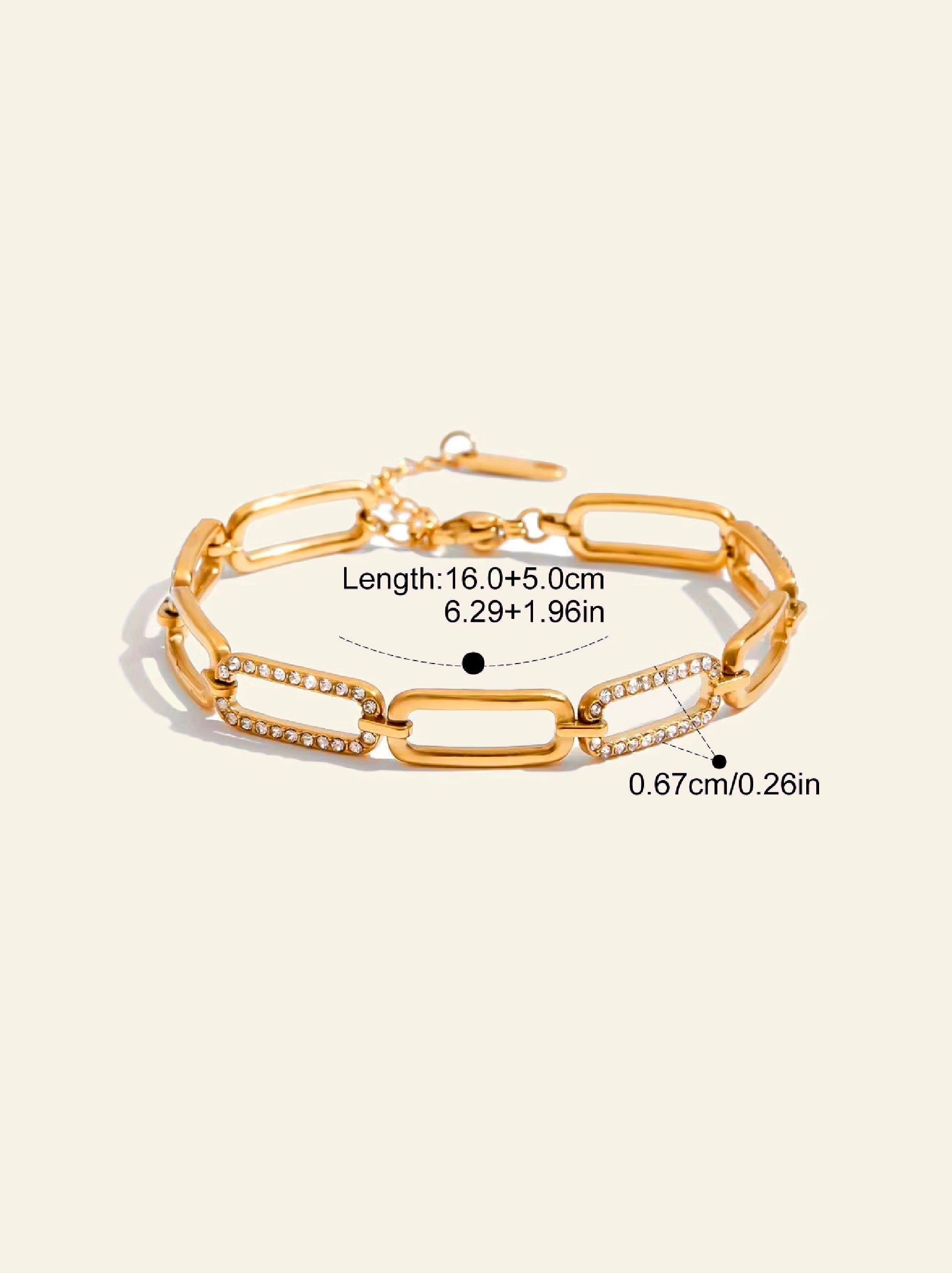 Twilight Links Bracelet