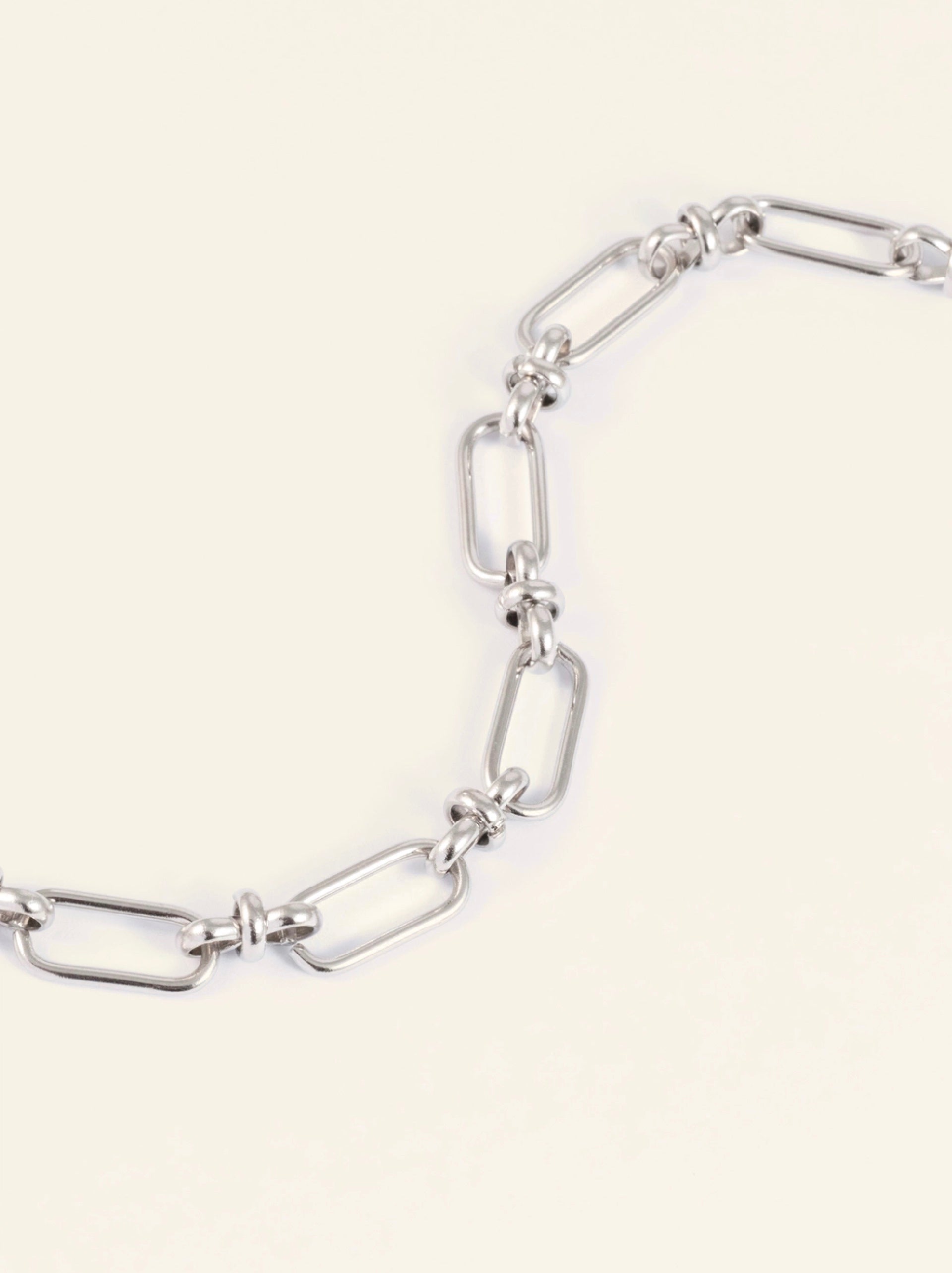 Celine Bracelet - silver