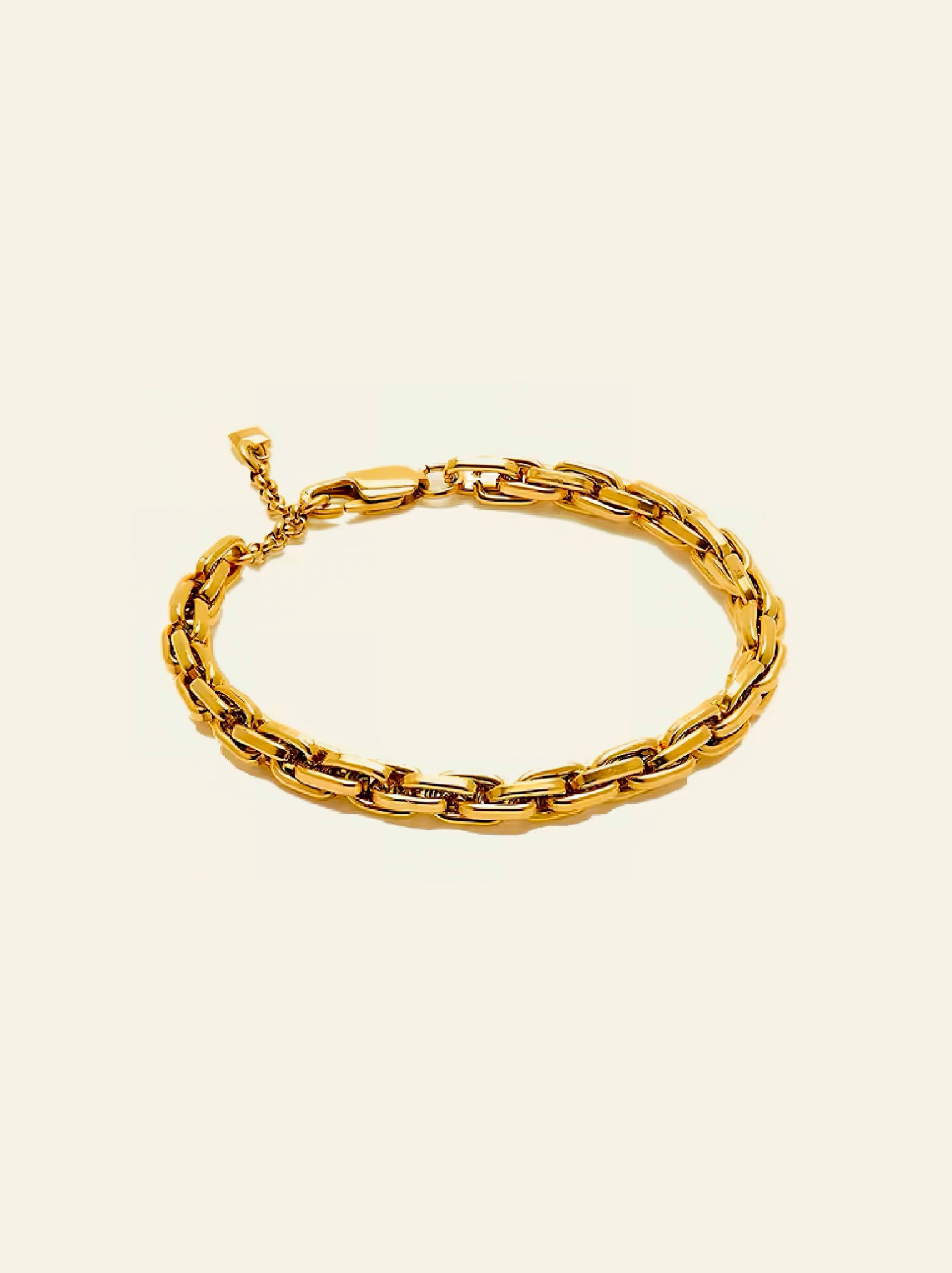 Interlace Bracelet