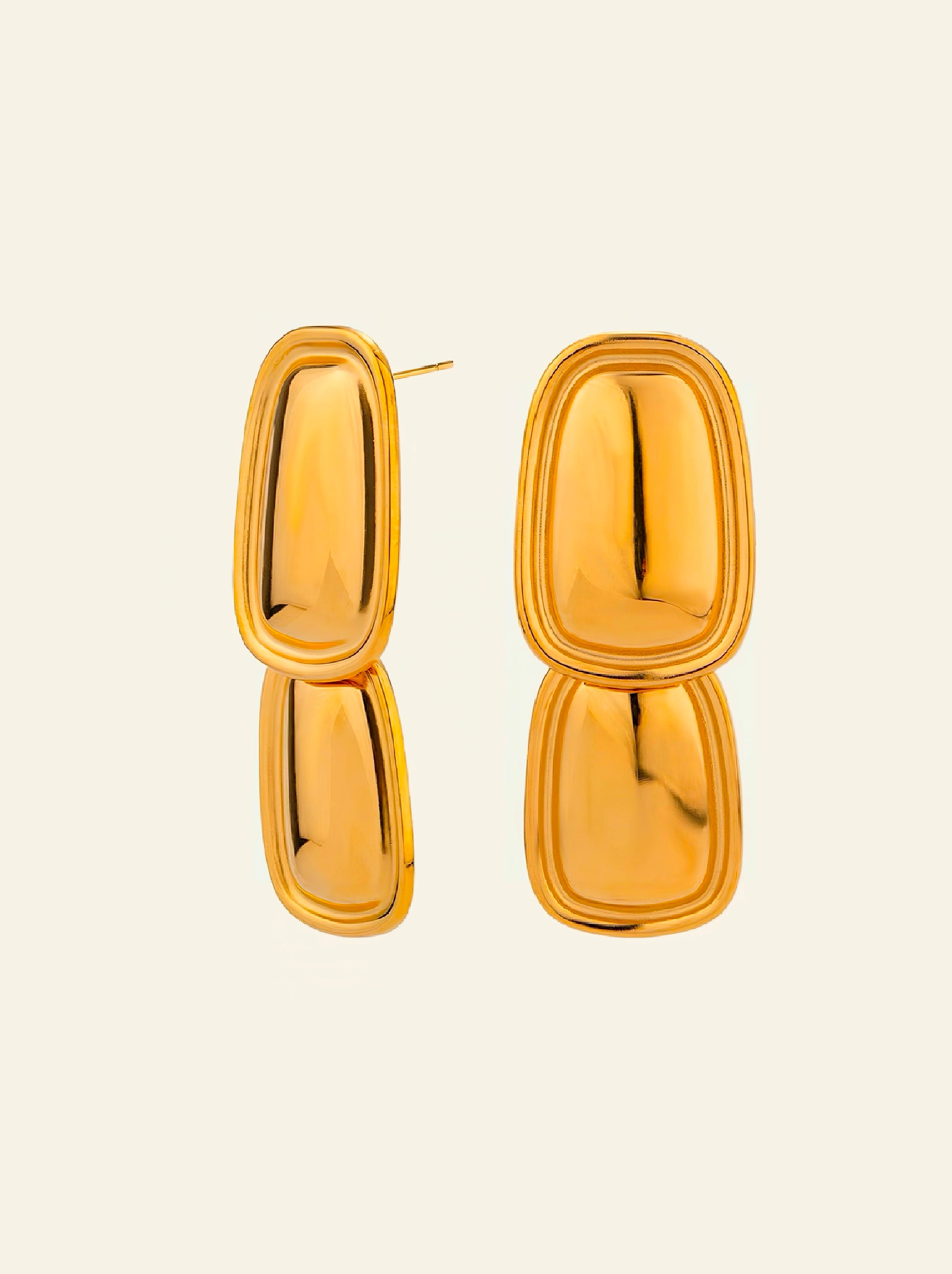 Athena Drops Earrings