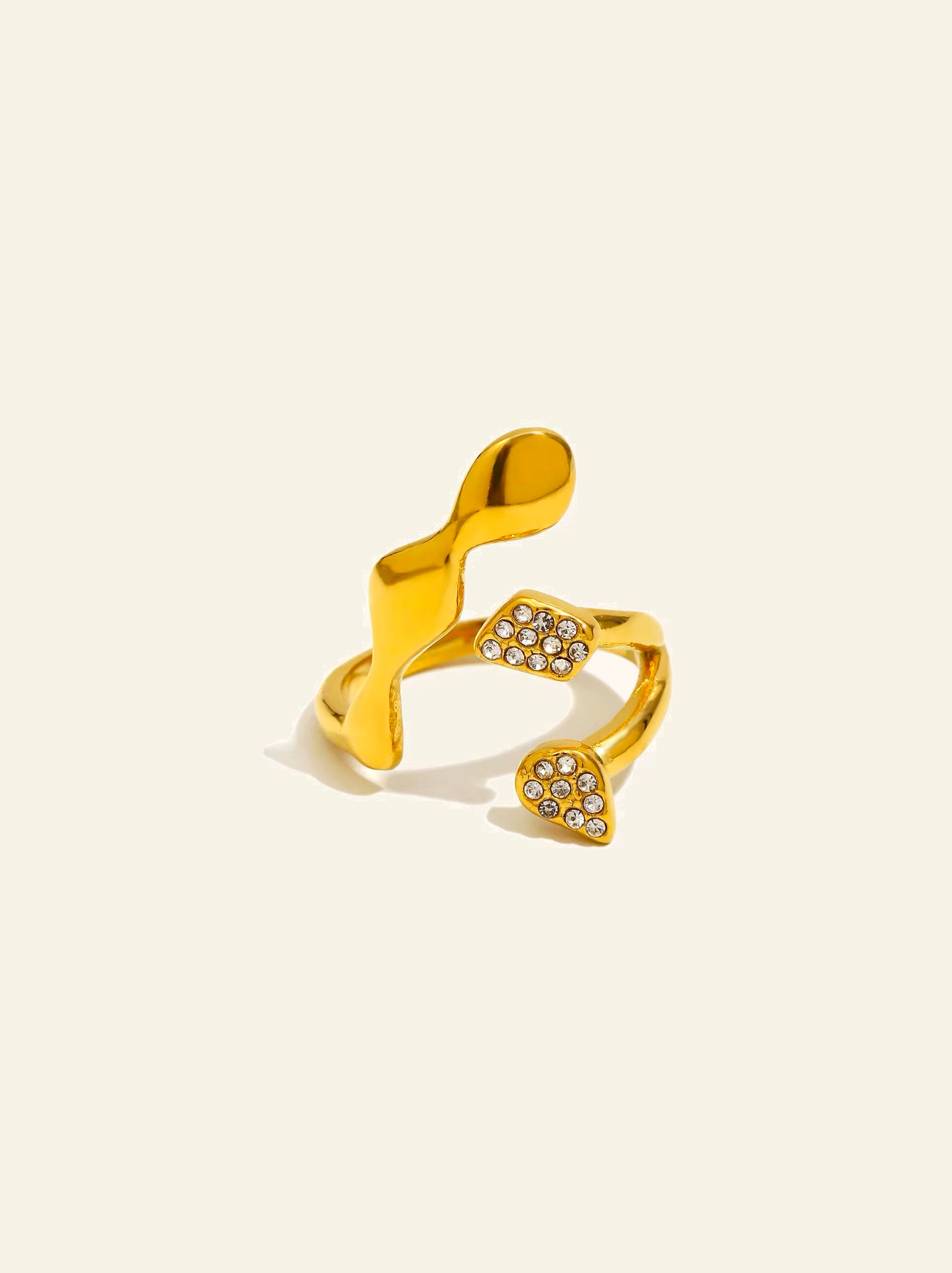 Paradox Ring