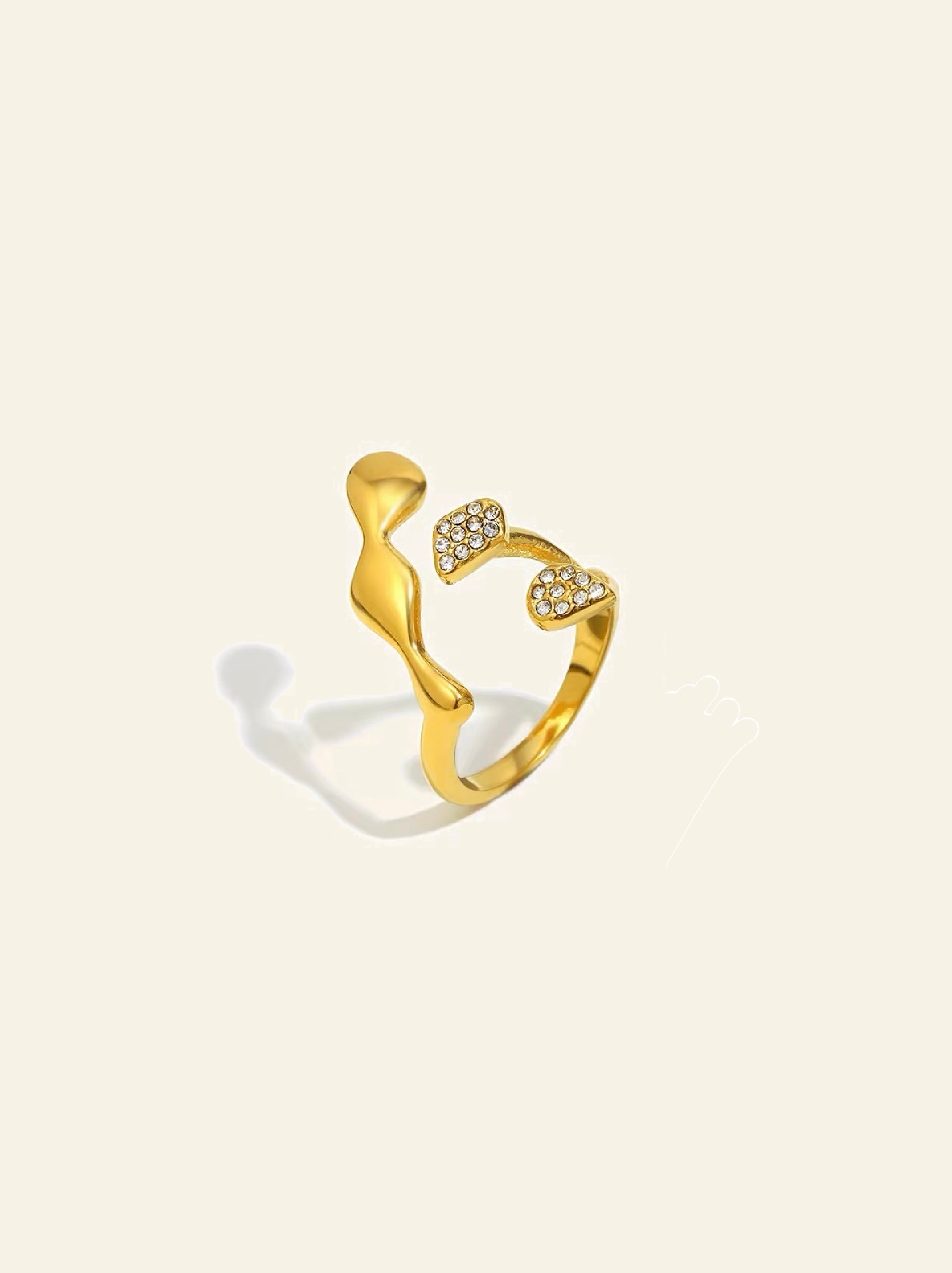Paradox Ring