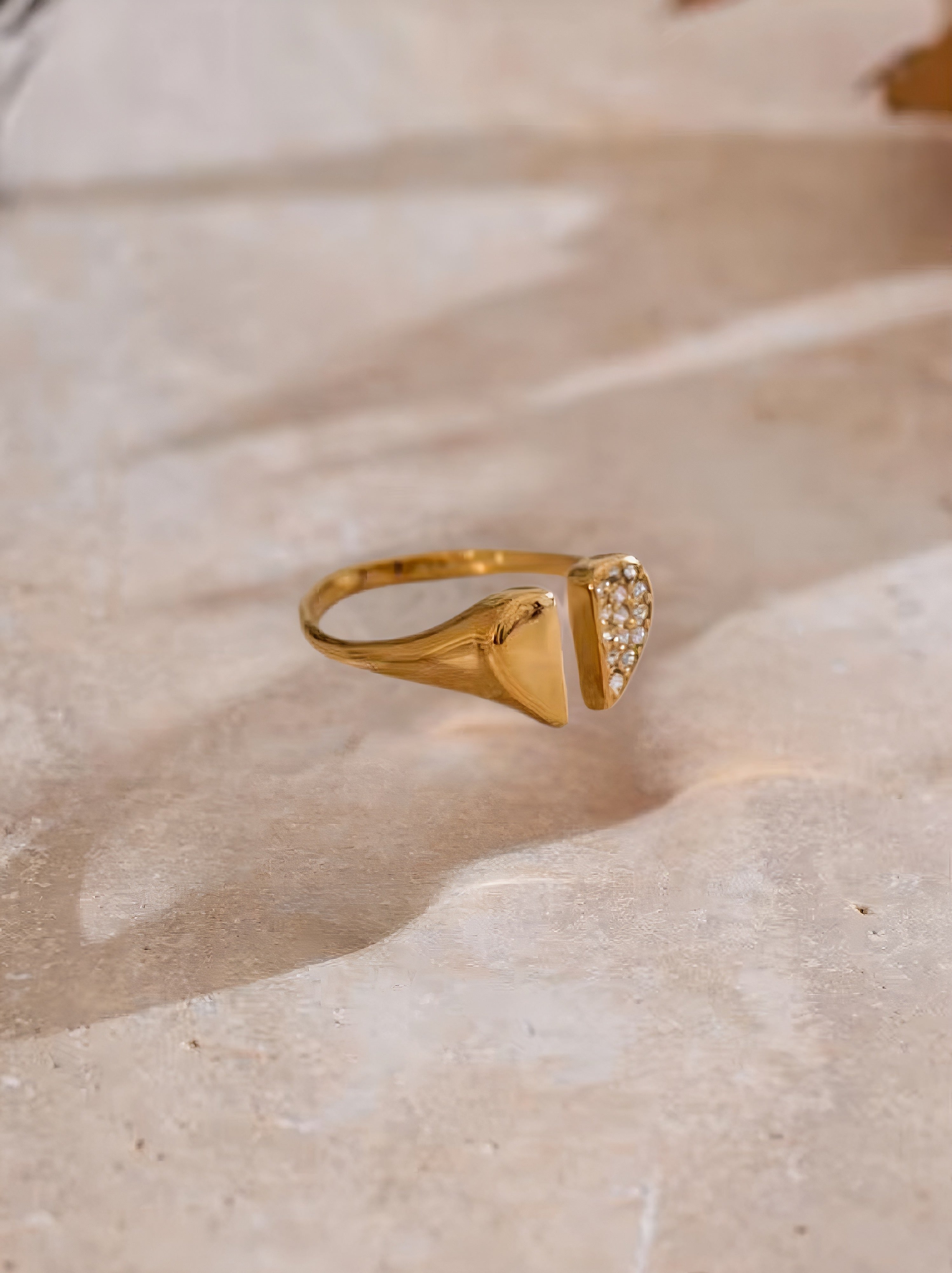 Hoof Ring