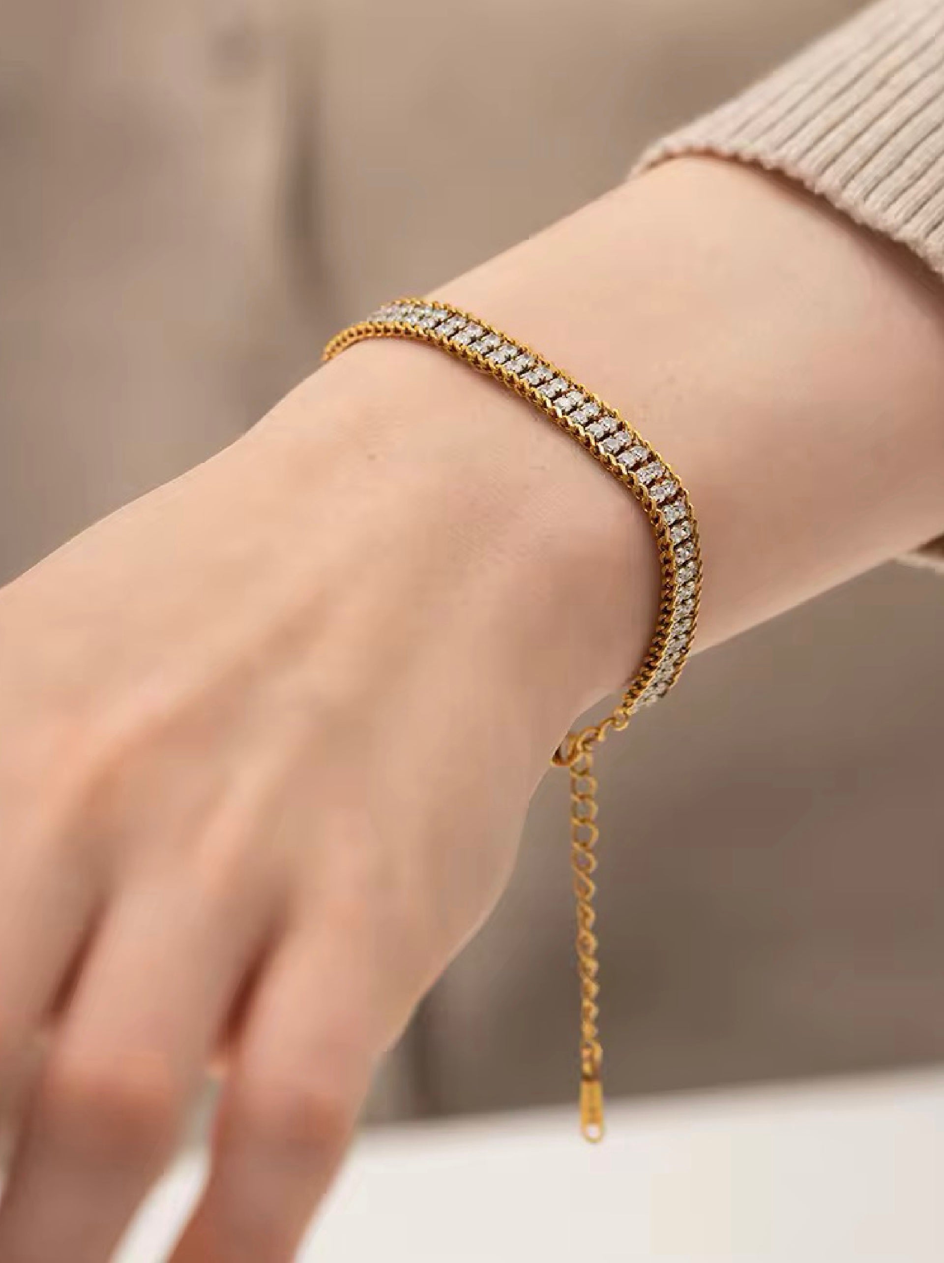 Stellar Bracelet