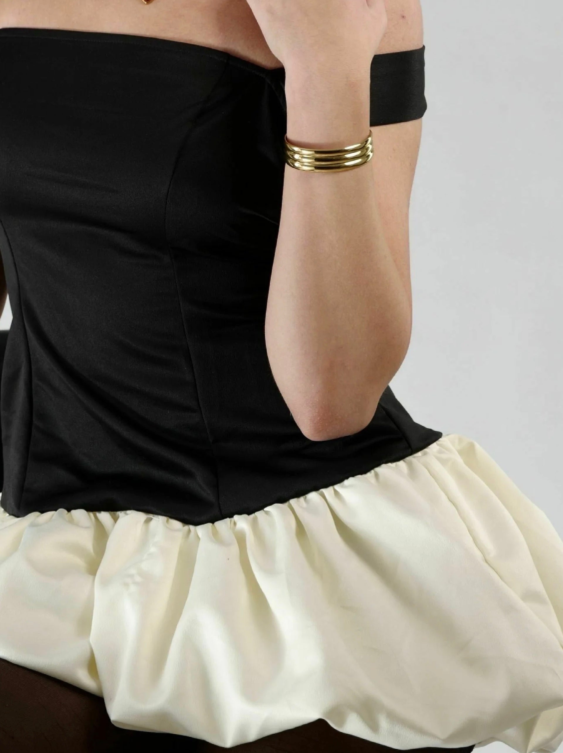 Nile Cuff bracelet