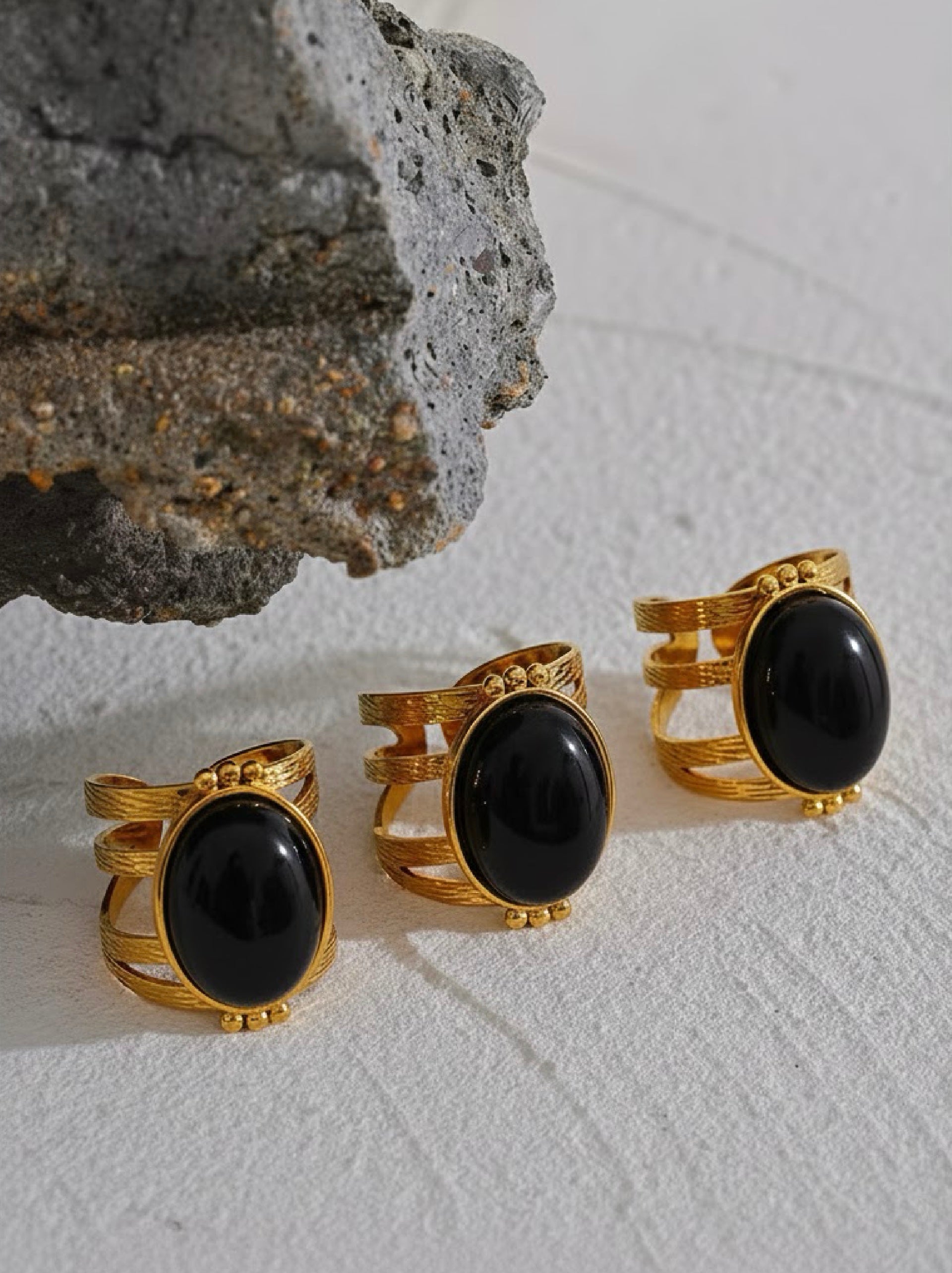 Mesa Ring