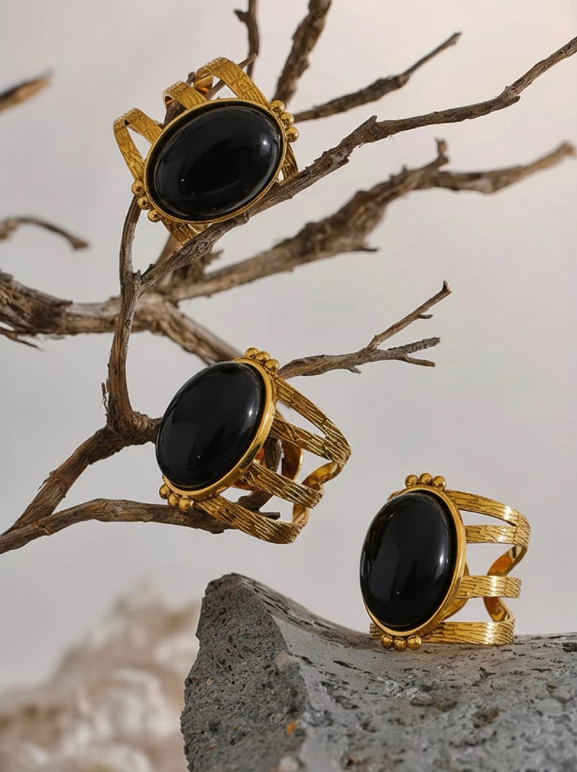 Mesa Ring