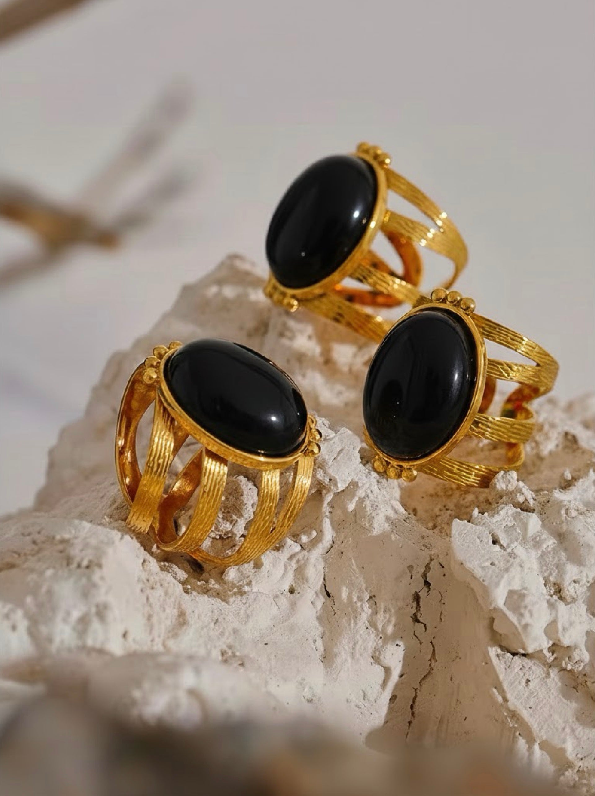 Mesa Ring