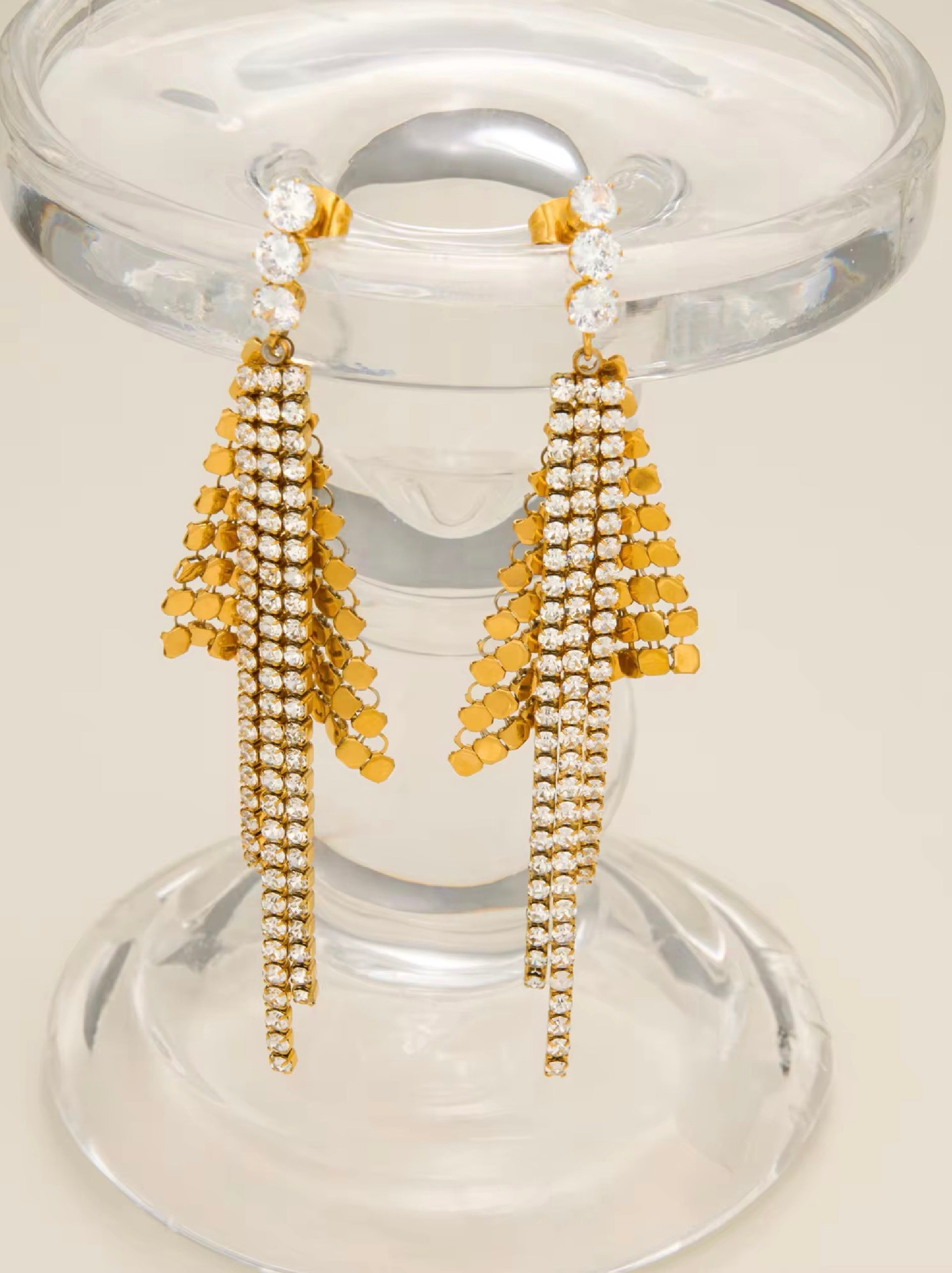 Sahara Earring