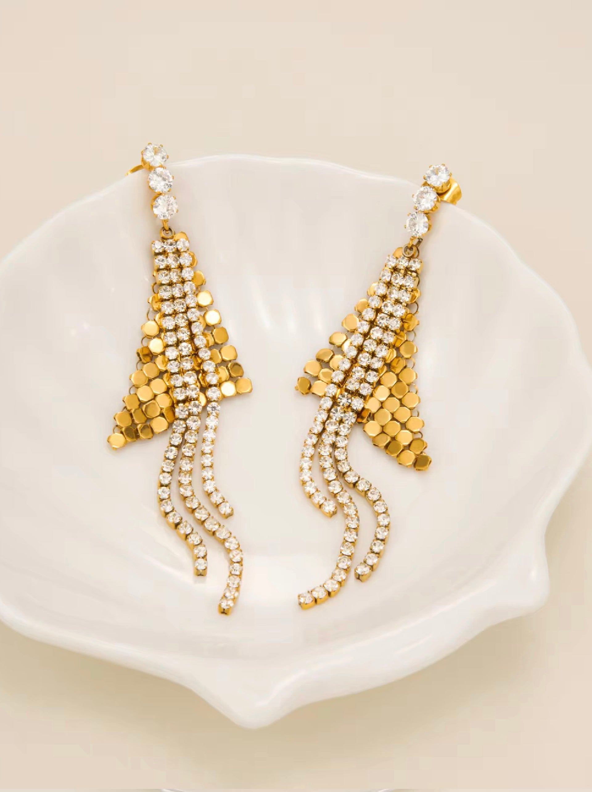 Sahara Earring