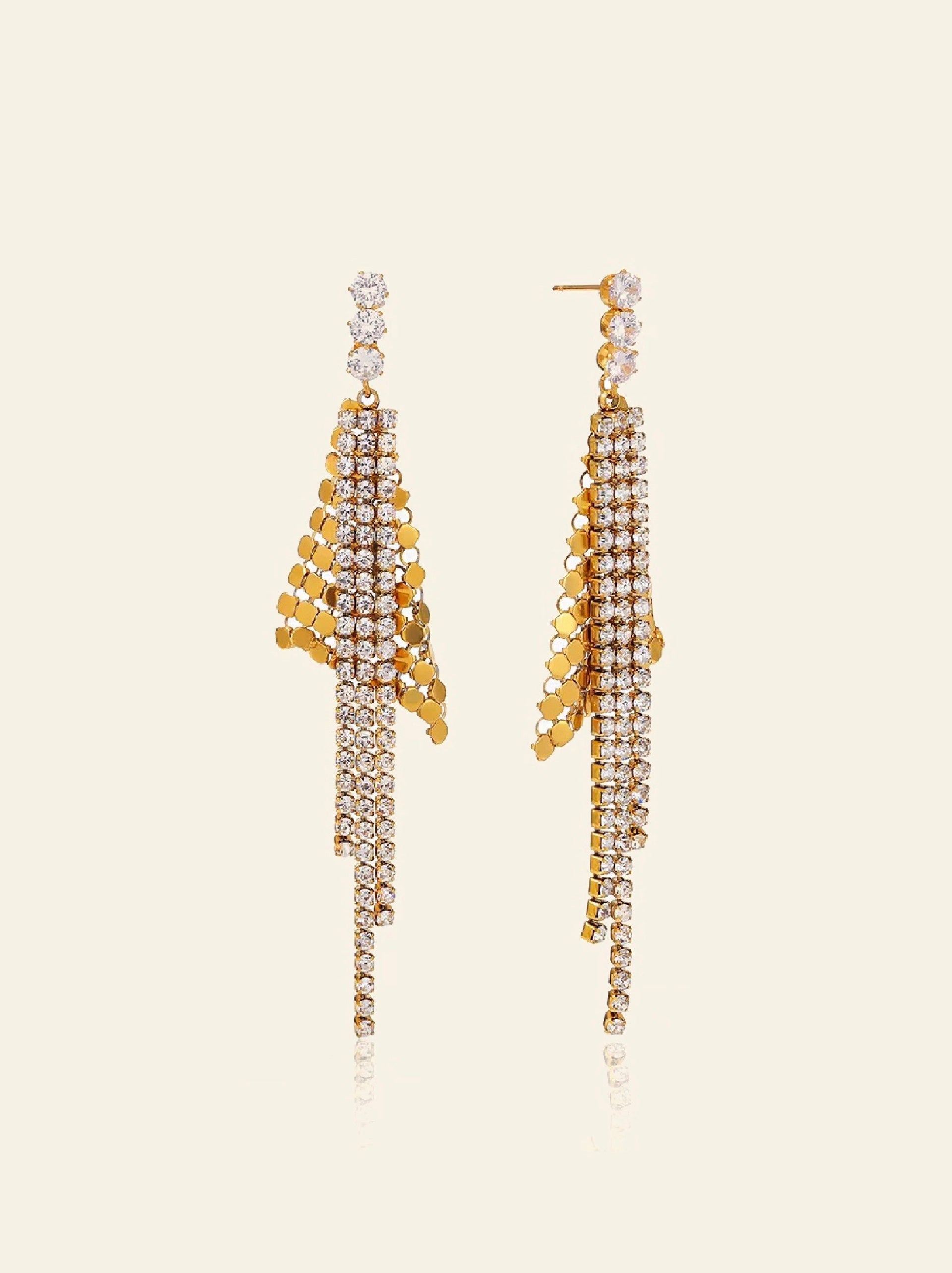 Sahara Earring