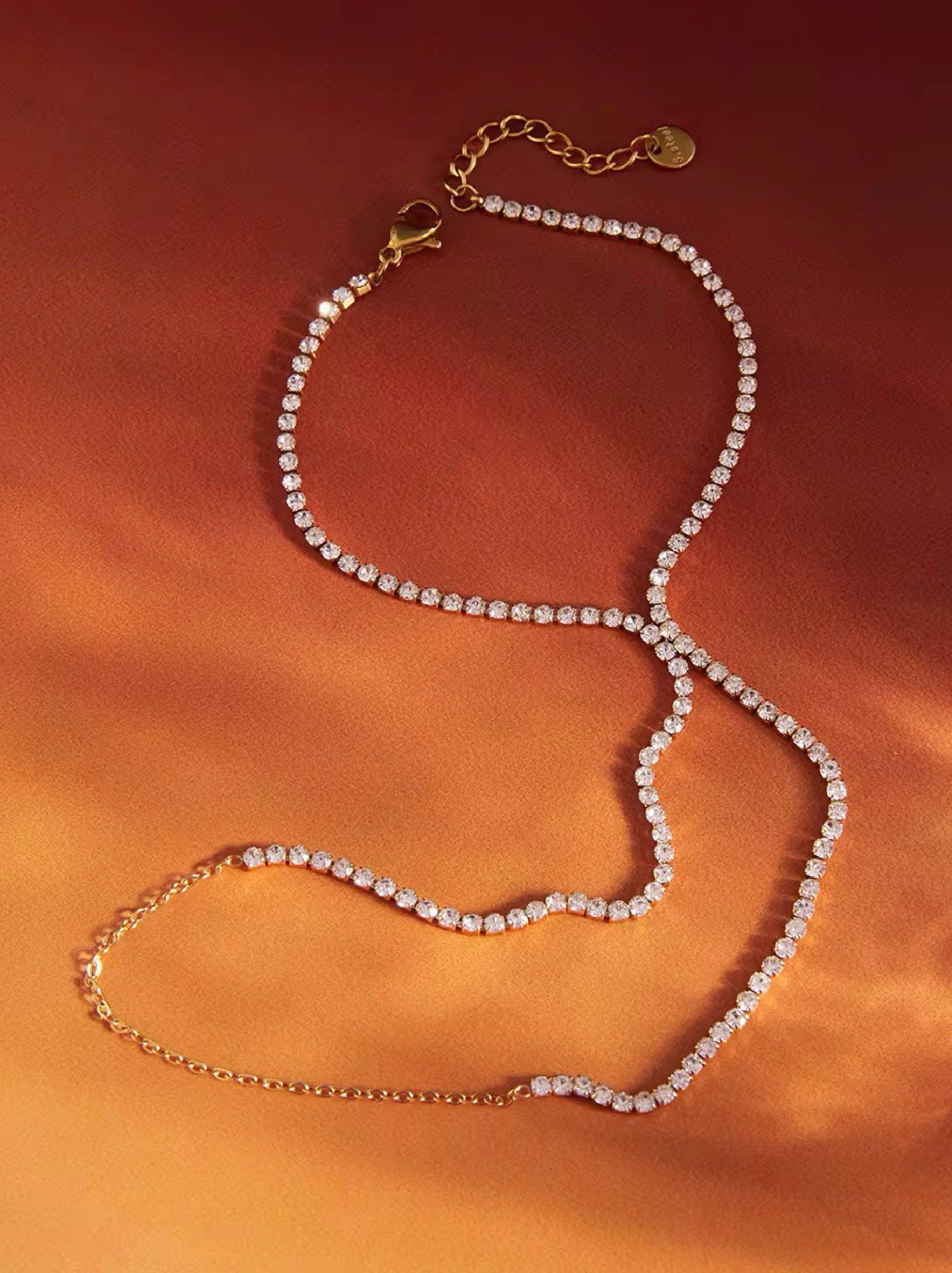 Interstellar Hand Chain