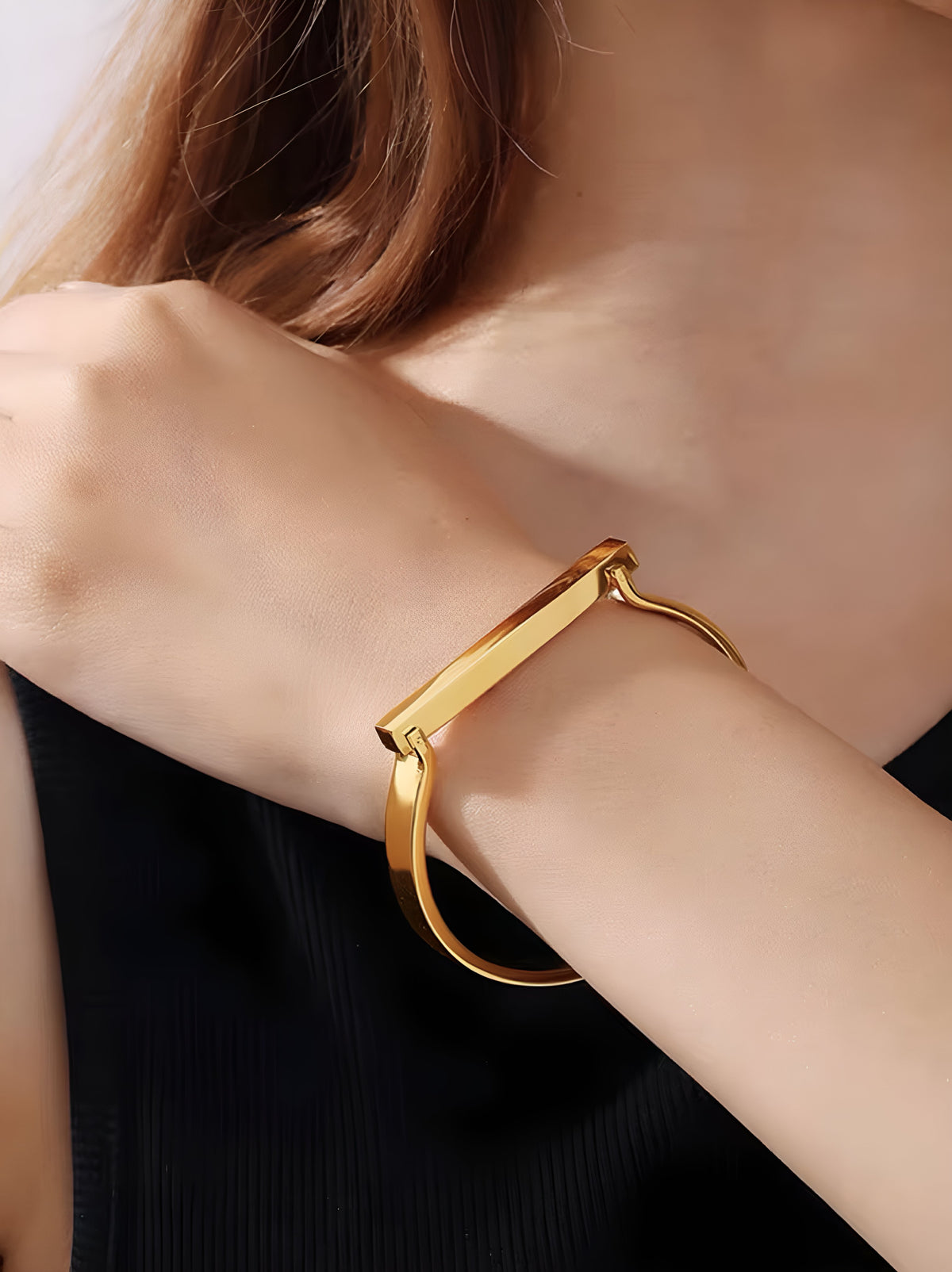 Cuff Me Bracelet