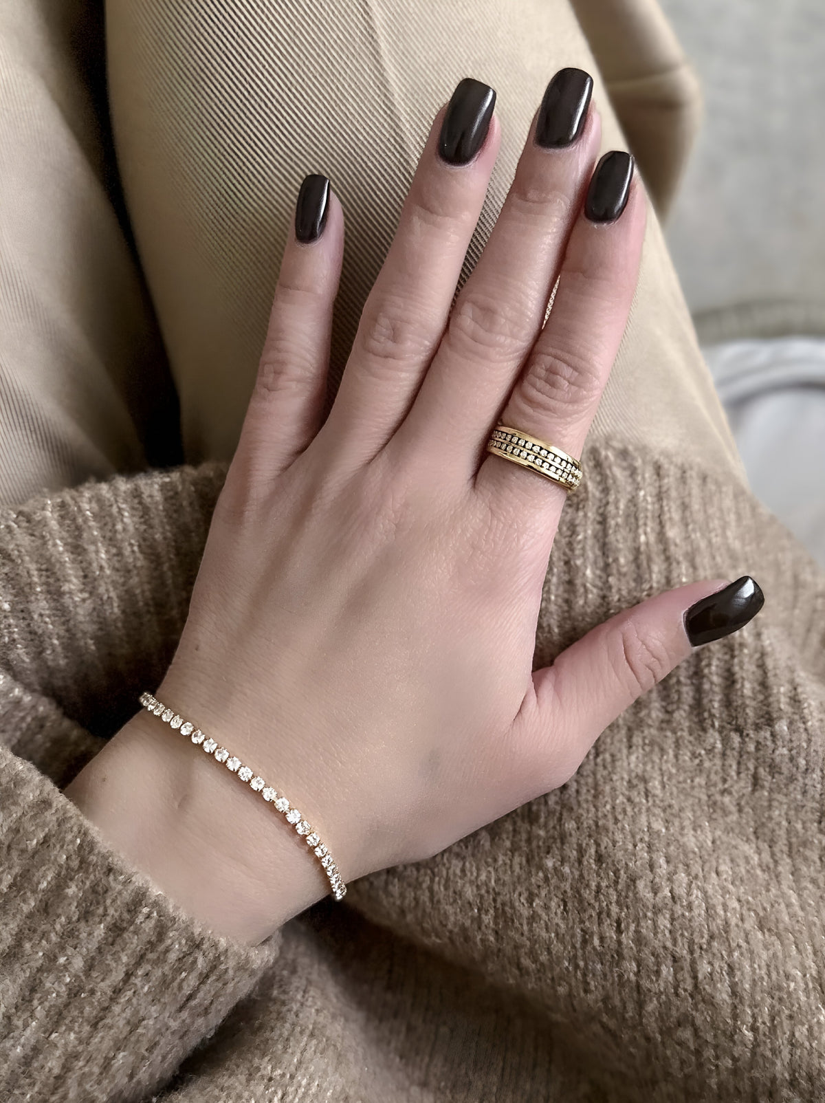 Apollonia Ring