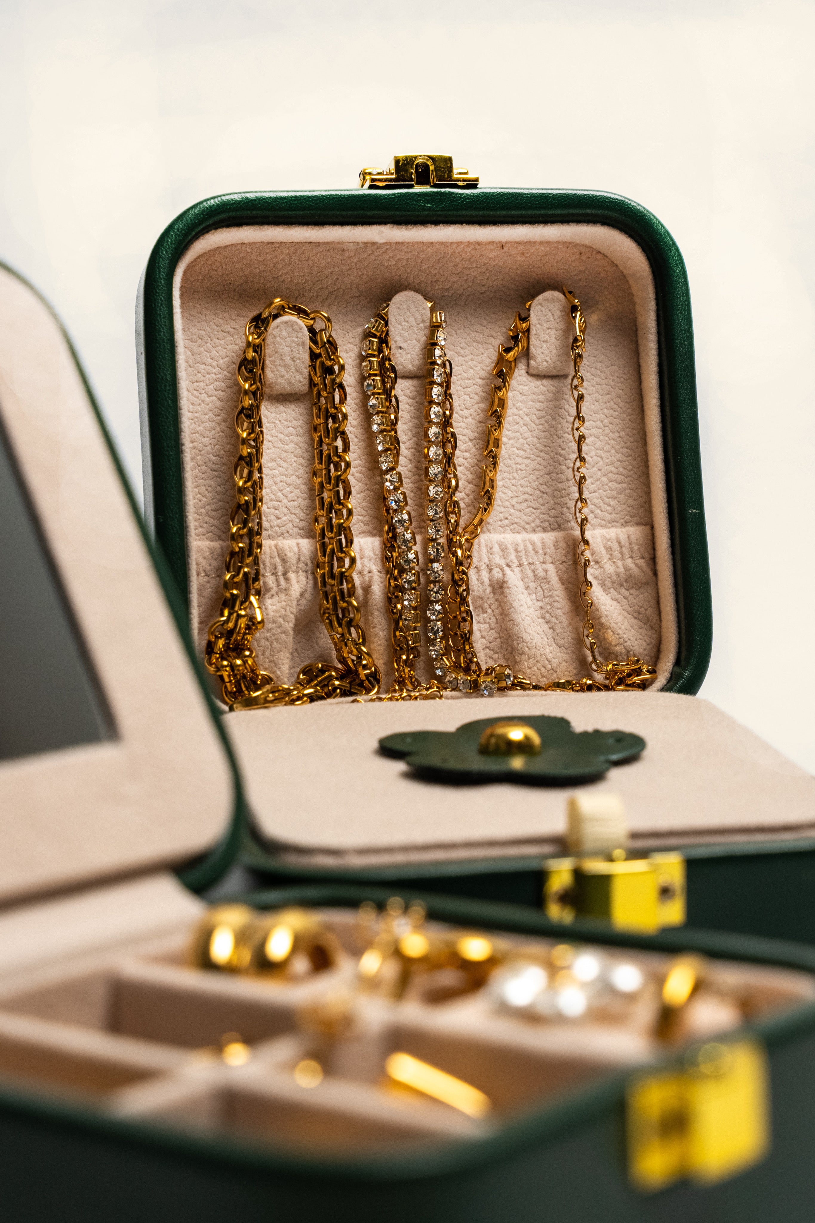 Jewellery Case