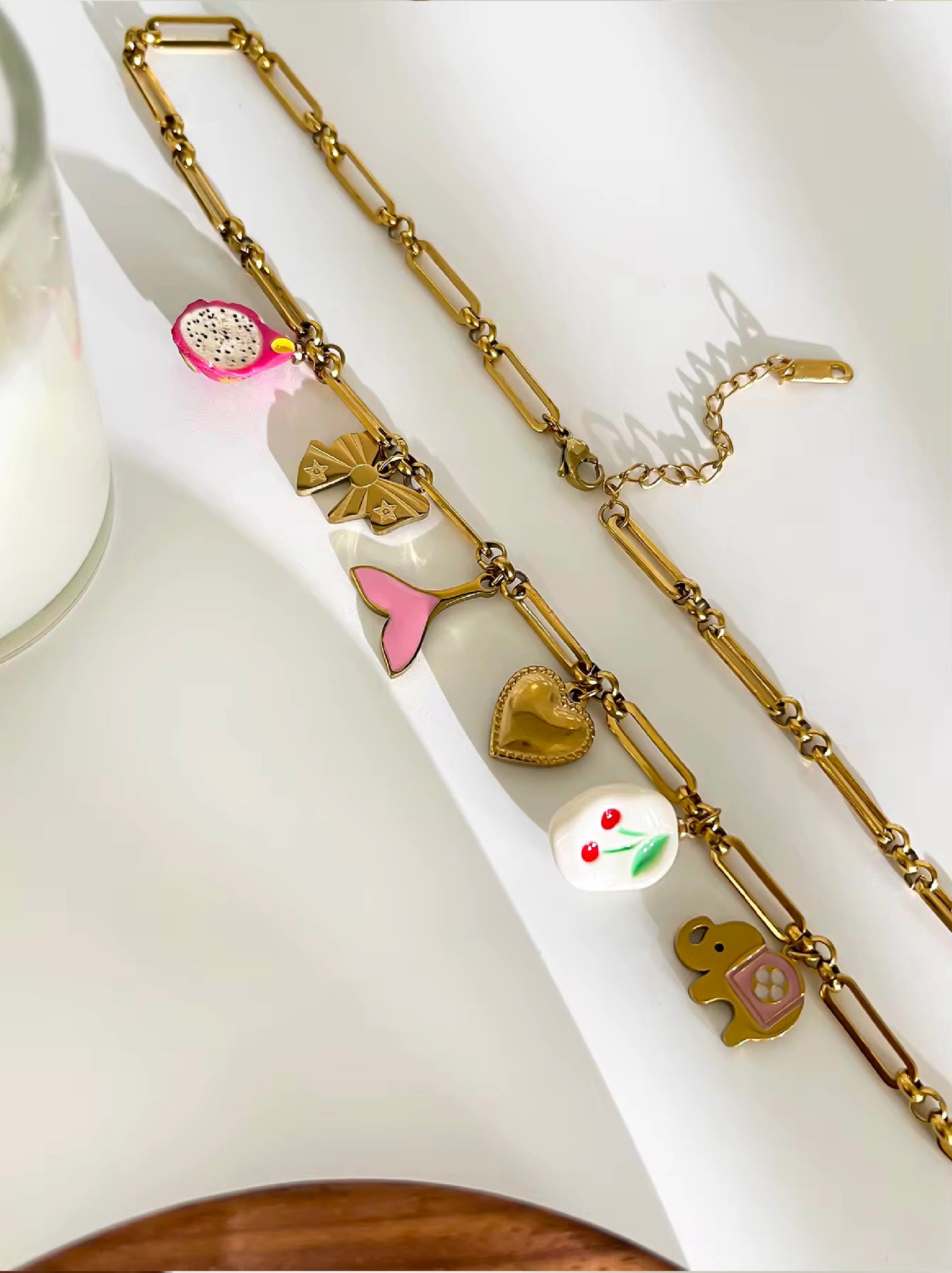 Ibiza Necklace